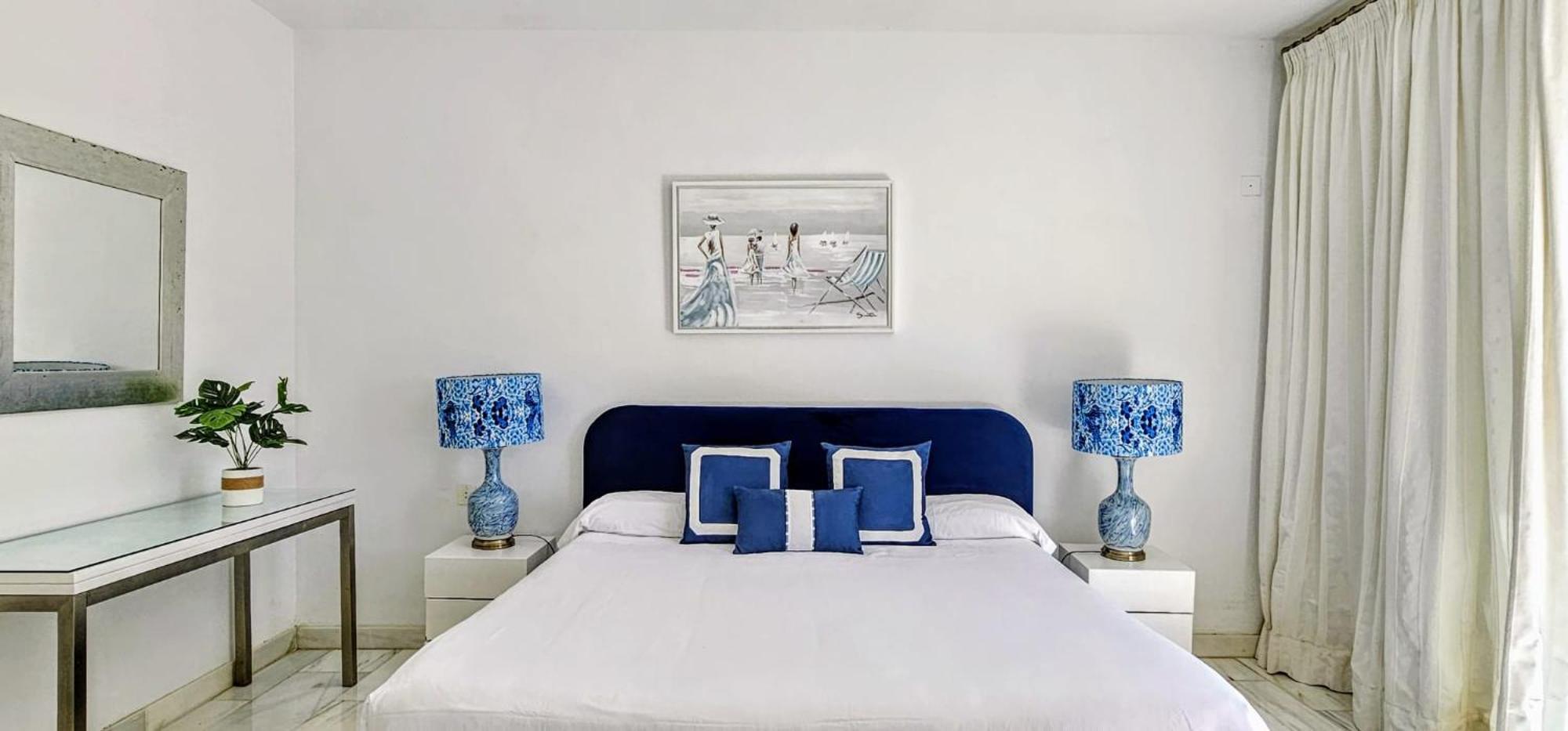 Coral Appartement 4*