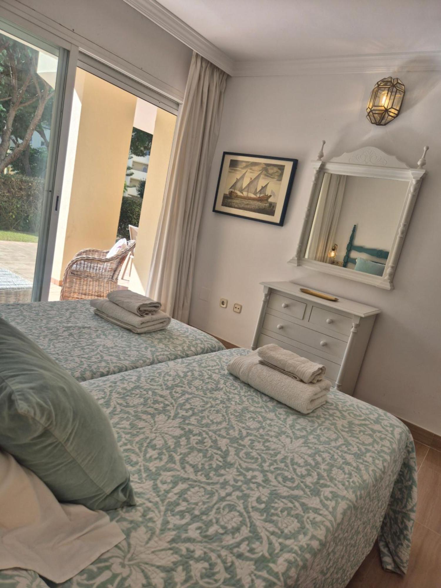 Hacienda Playa 300 M Playa Marbella