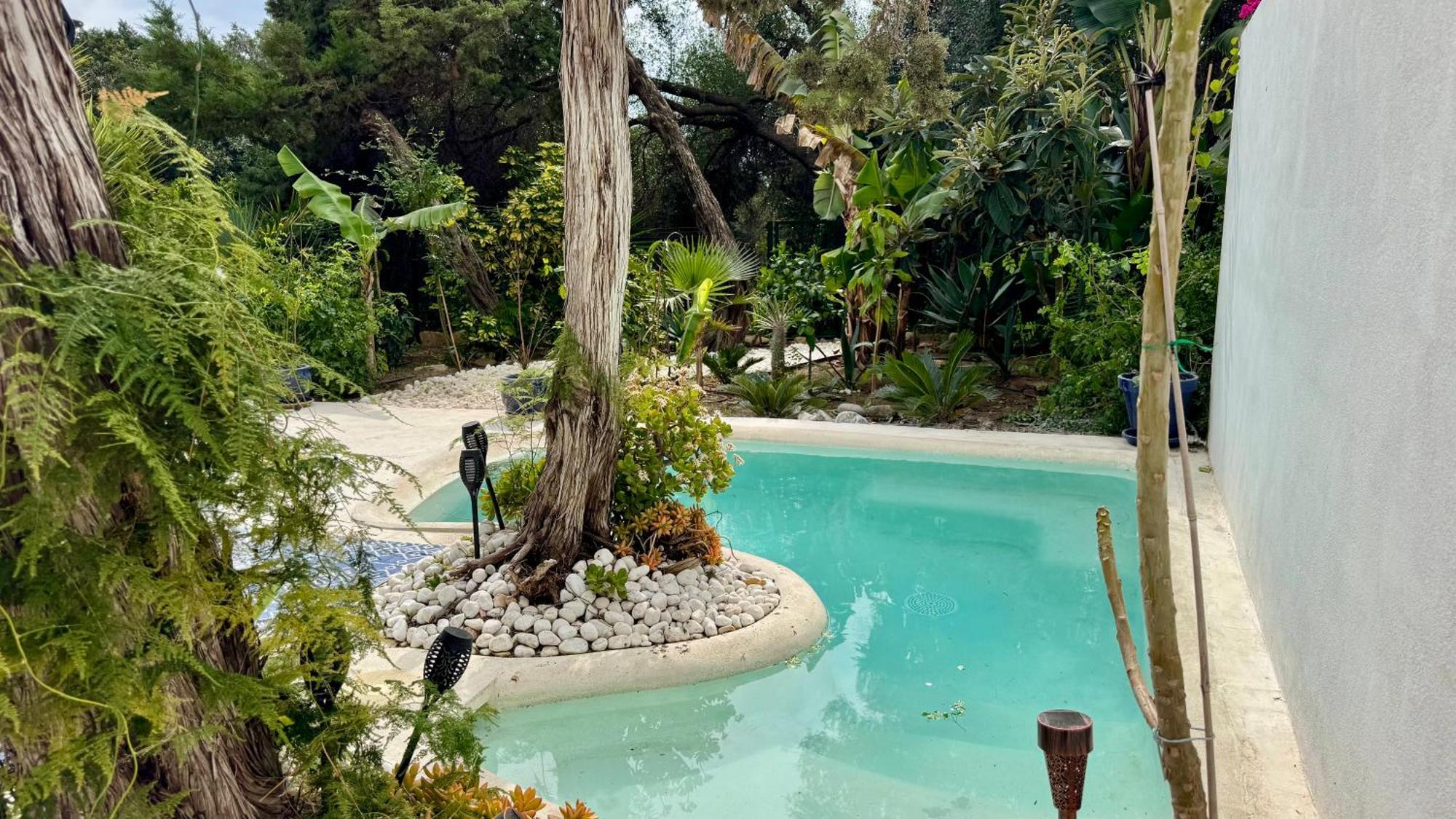 Holiday home Casa Blu Marbella