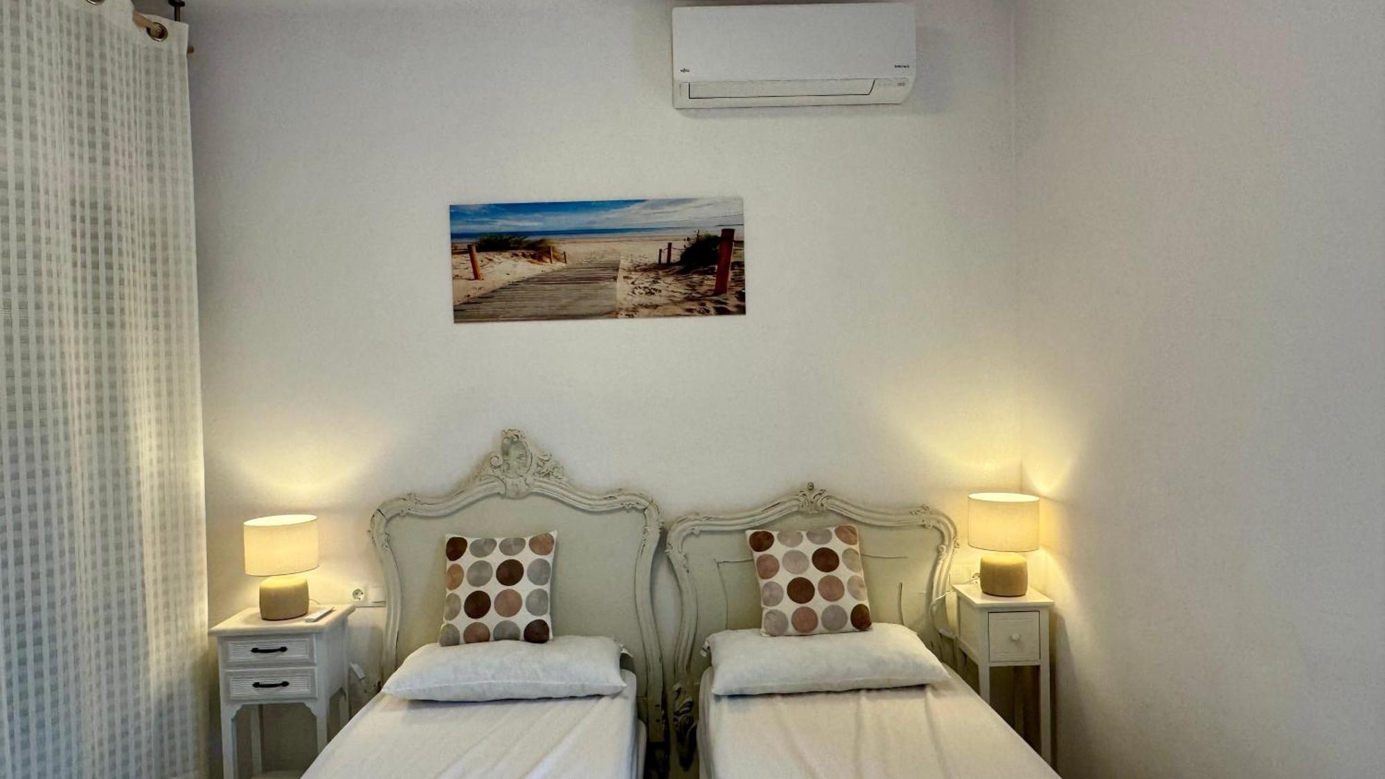 Casa Blu Holiday home *