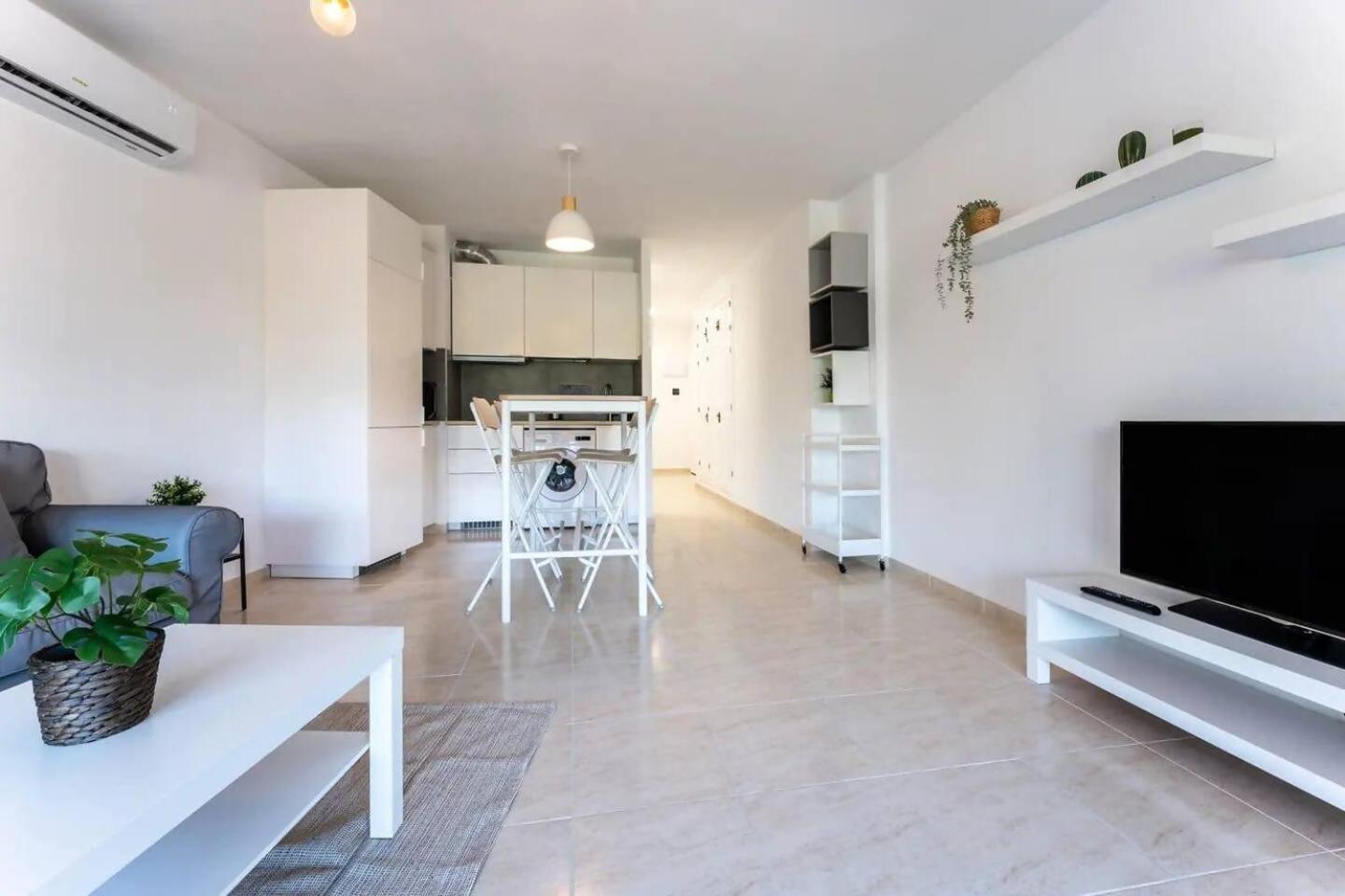 Cyv Sea Sun And Pool Combined Apartamento