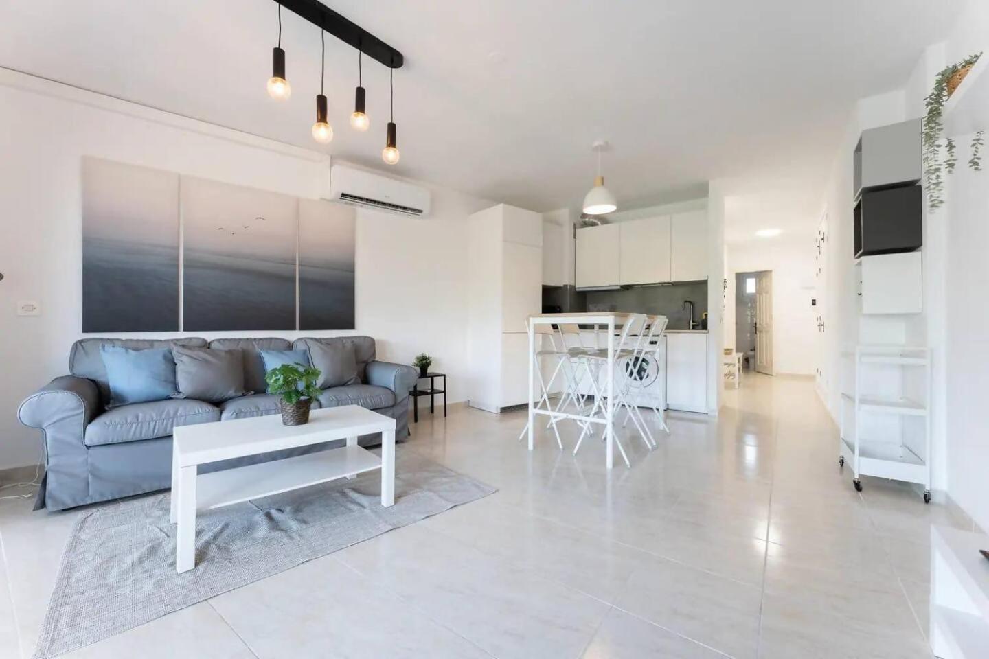 Cyv Sea Sun And Pool Combined Apartment Marbella