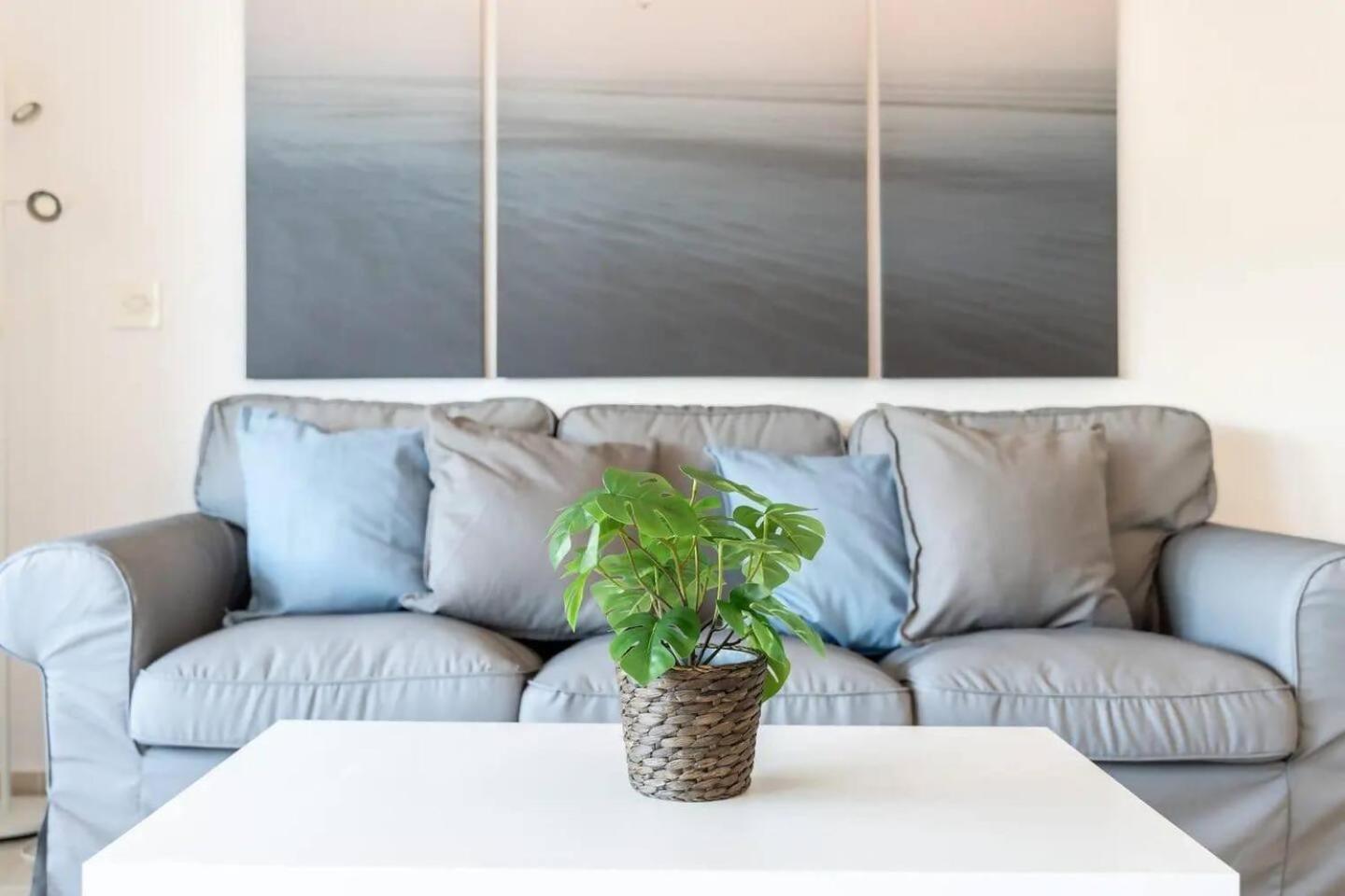 Cyv Sea Sun And Pool Combined Apartamento *
