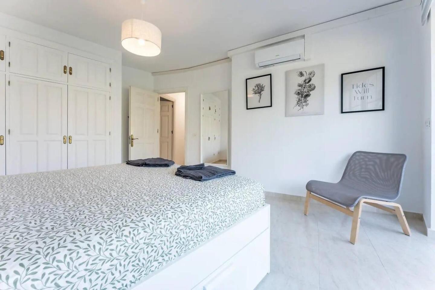 Cyv Sea Sun And Pool Combined Apartamento Marbella