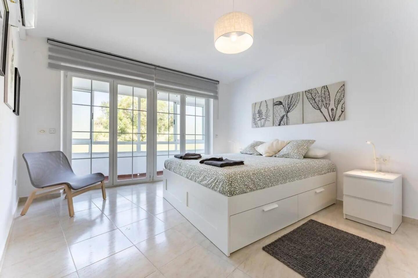 Cyv Sea Sun And Pool Combined Apartment