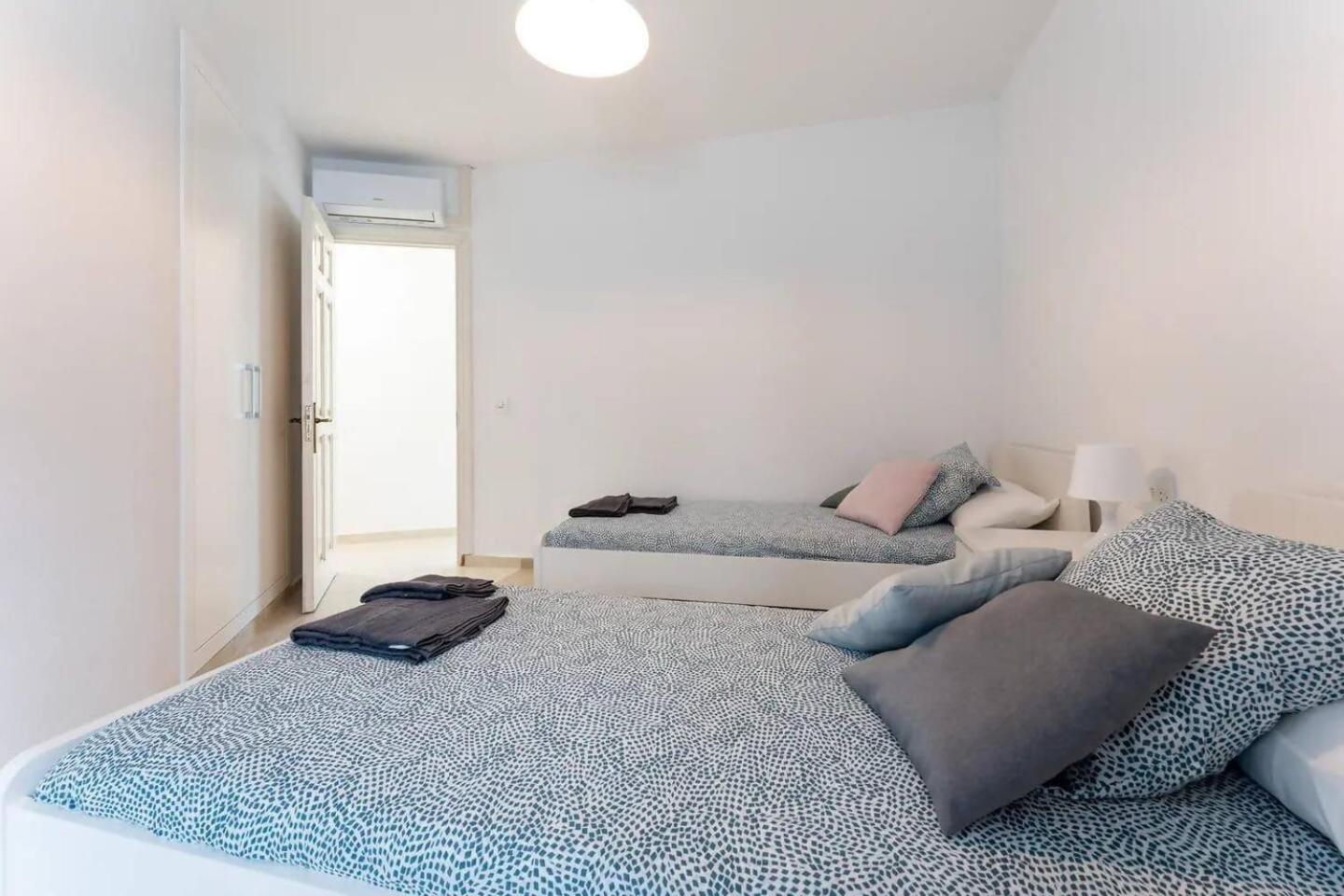 Apartamento Cyv Sea Sun And Pool Combined
