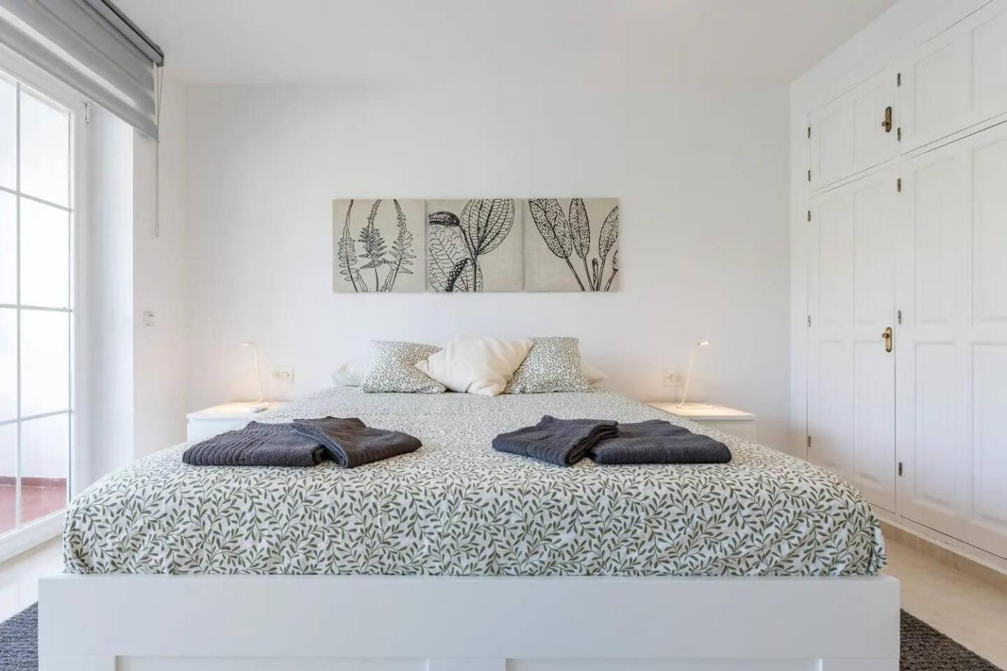 Cyv Sea Sun And Pool Combined Apartamento *