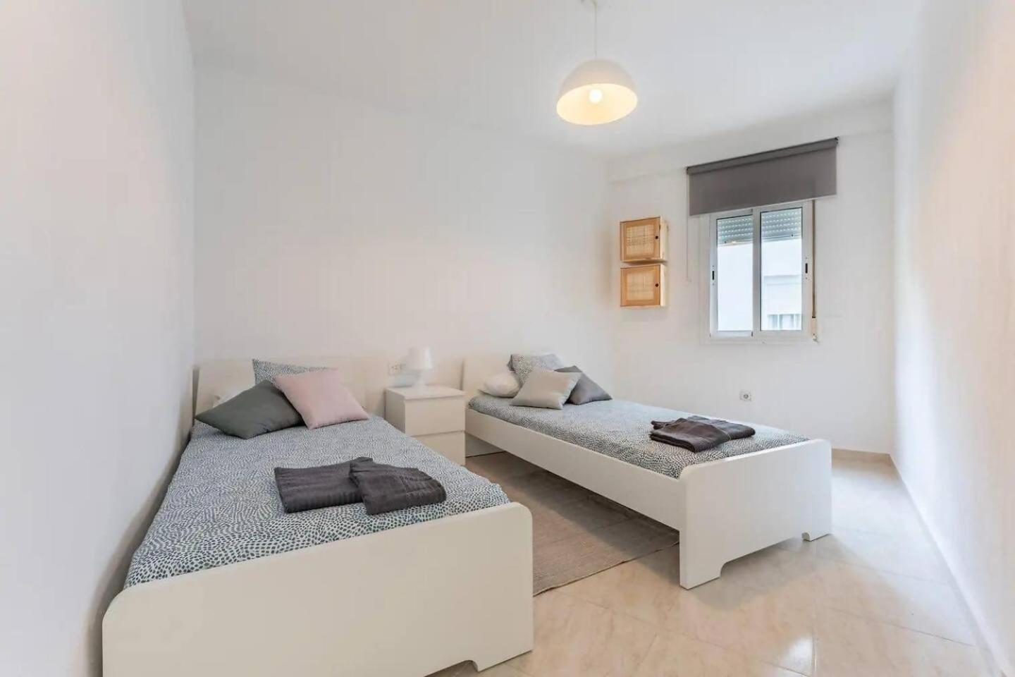 Cyv Sea Sun And Pool Combined Apartamento