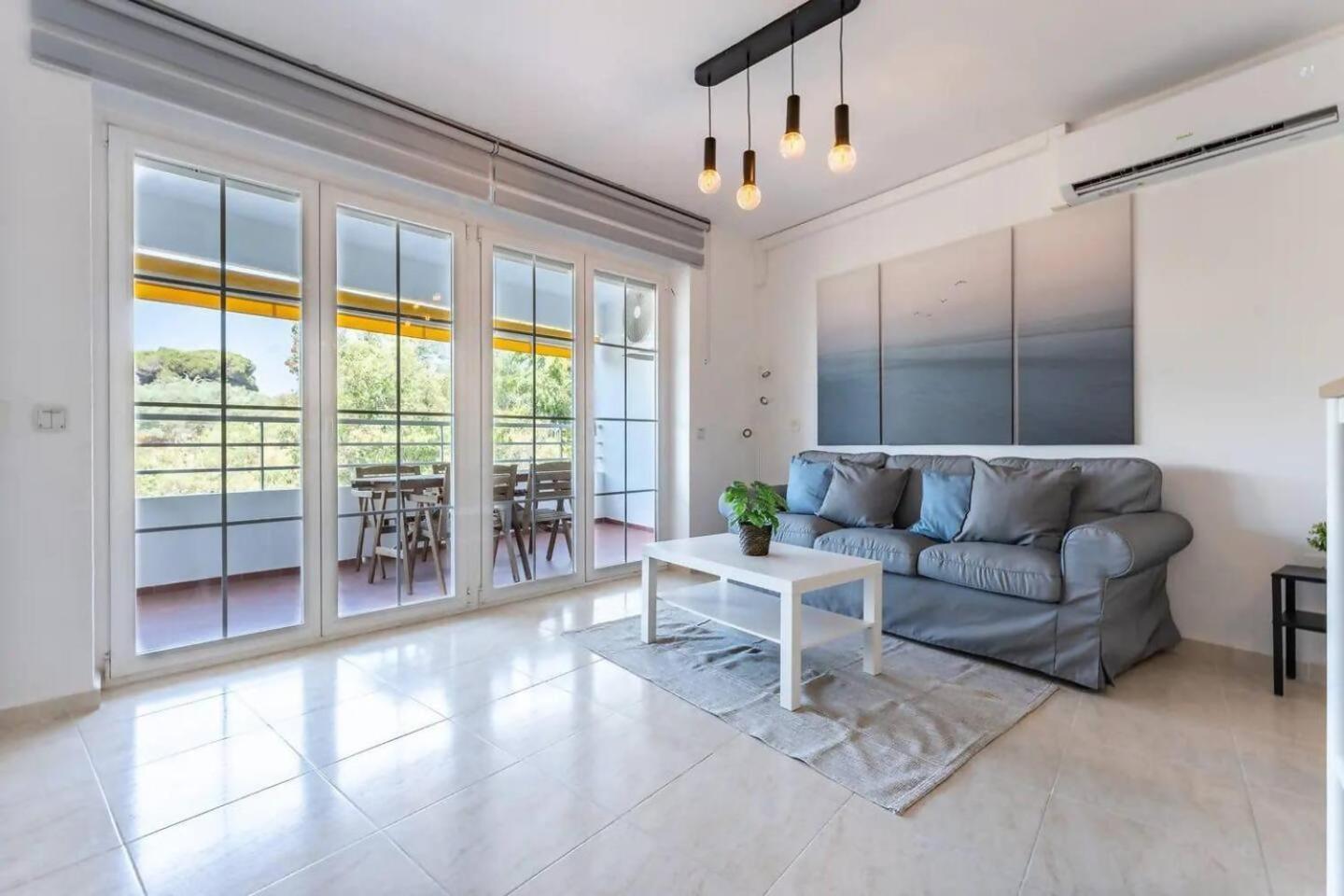 Cyv Sea Sun And Pool Combined Apartment *