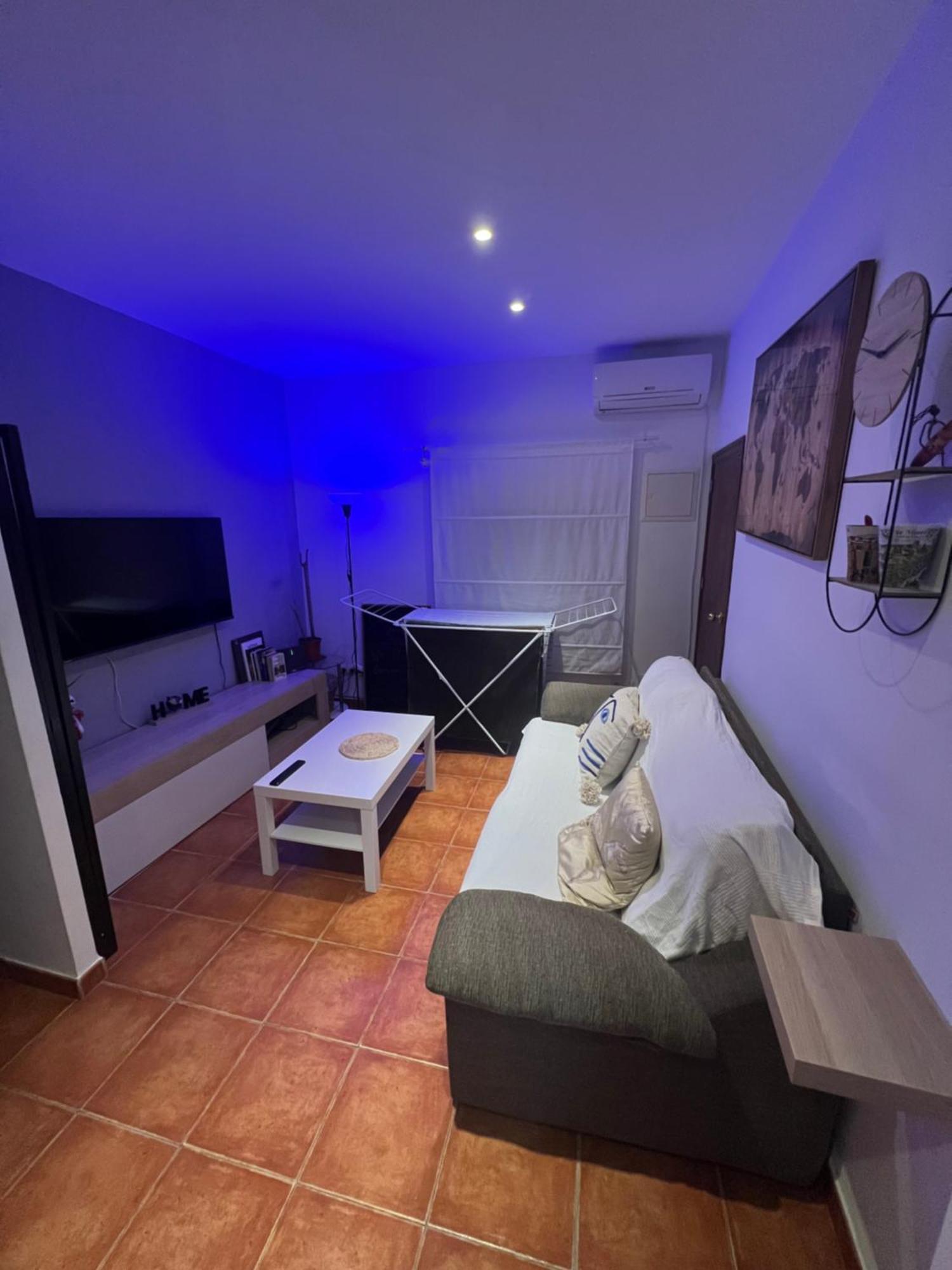 Appt Cerca Del Bulevar Apartamento Marbella