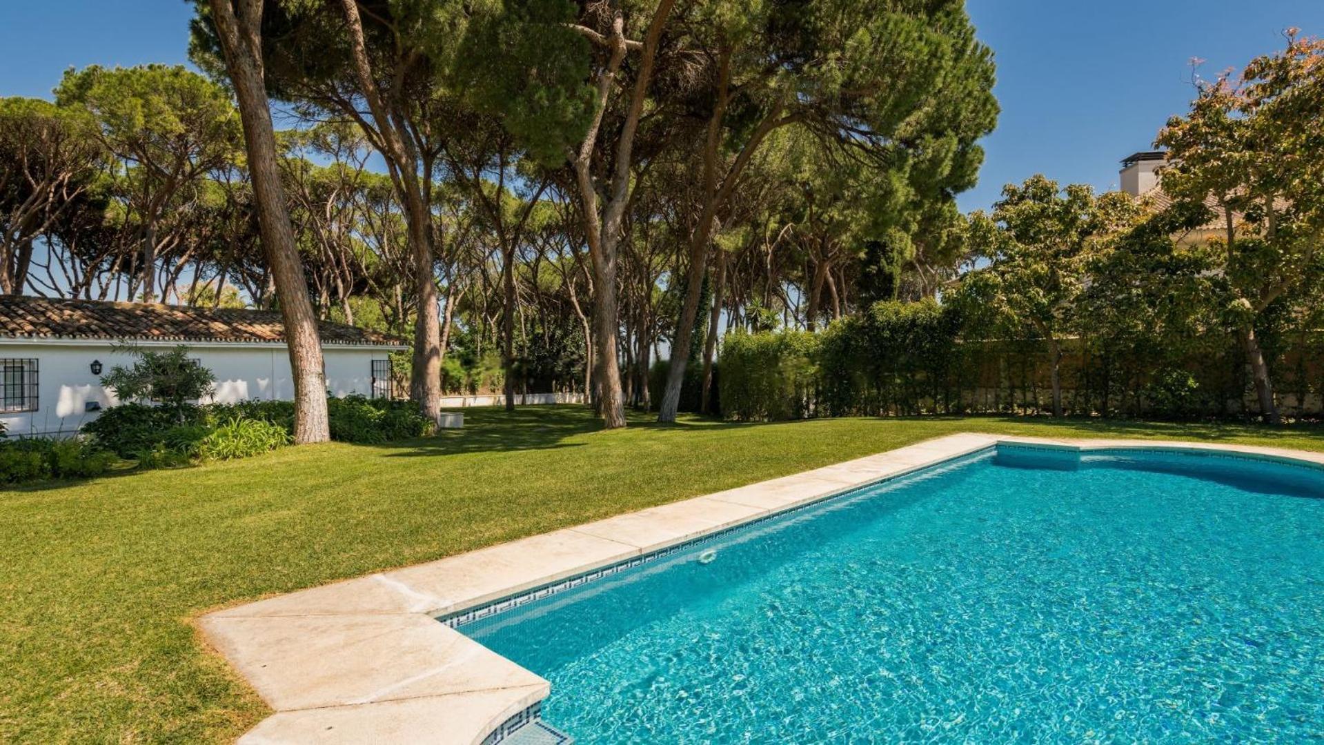 Appartement Tas Chill - Puente Romano Beach Front