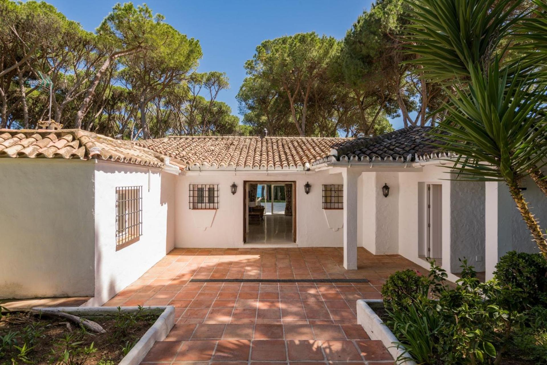 Tas Chill - Puente Romano Beach Front Appartement Marbella