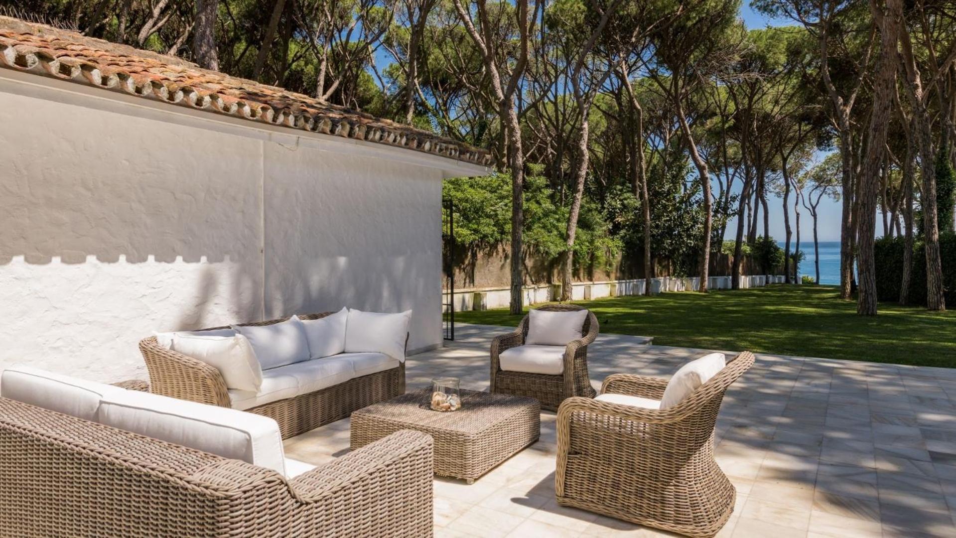 Appartement Tas Chill - Puente Romano Beach Front Marbella