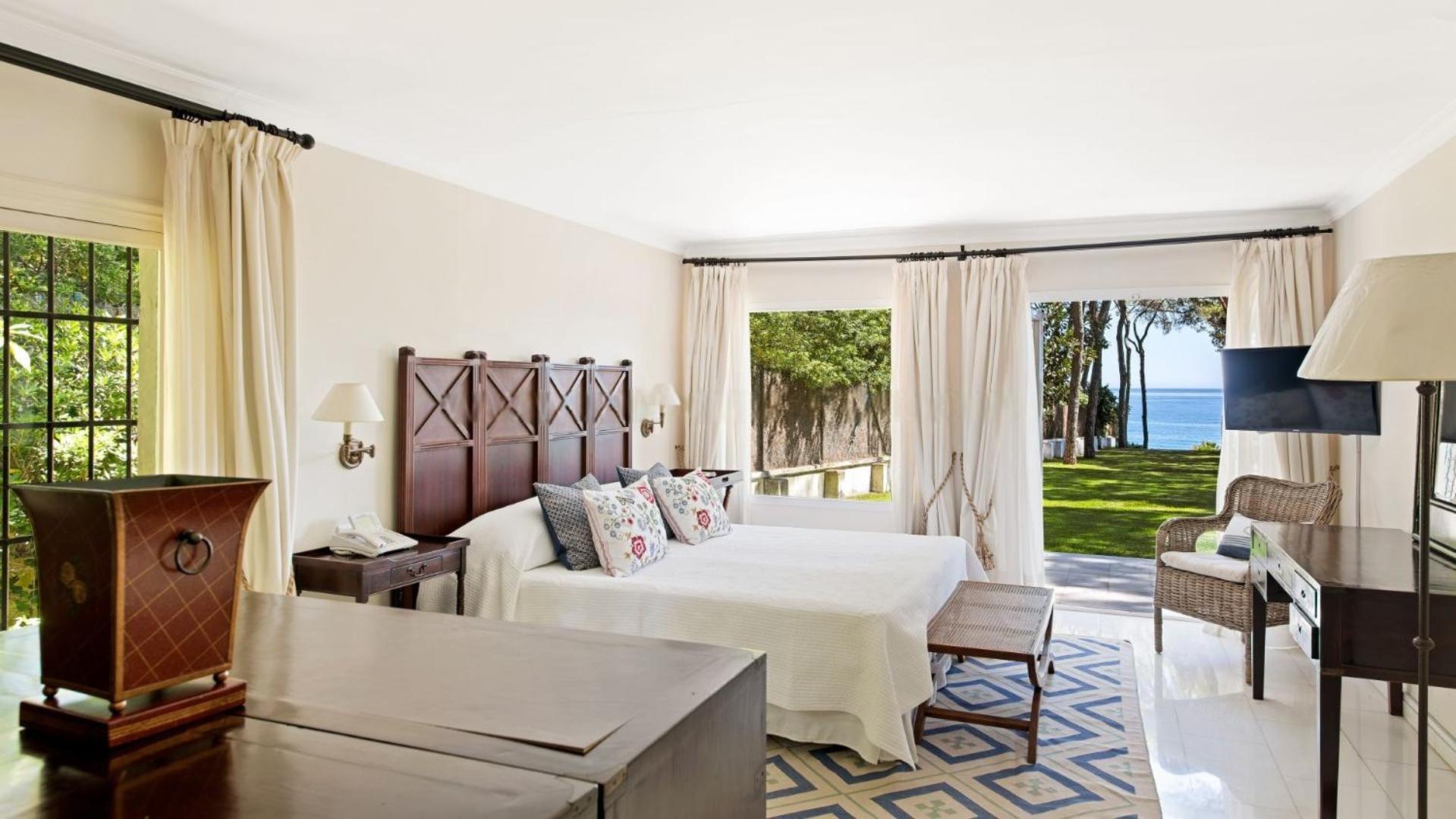 Appartement Tas Chill - Puente Romano Beach Front Marbella