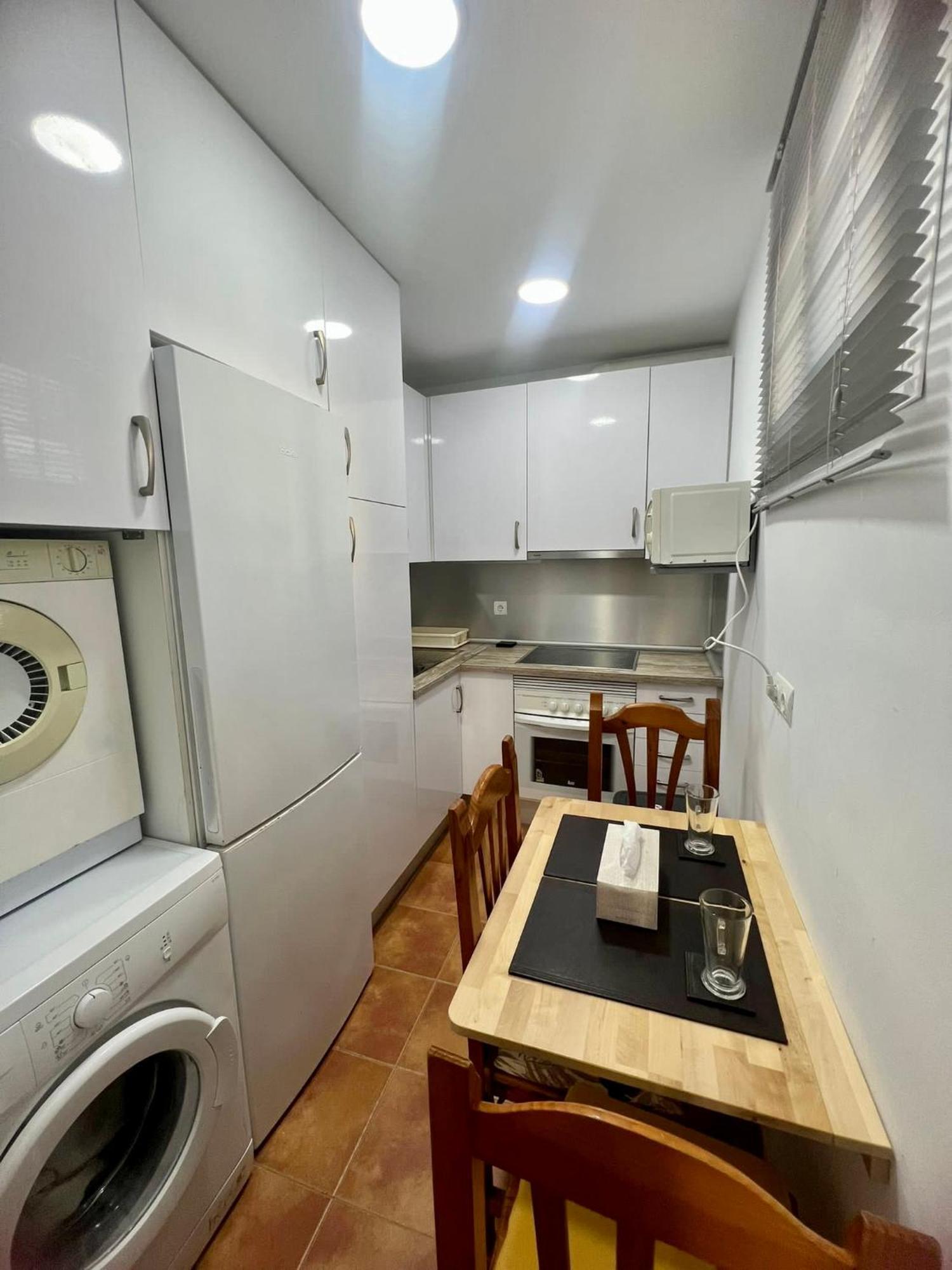Apartamento Appt Cerca Del Bulevar Marbella
