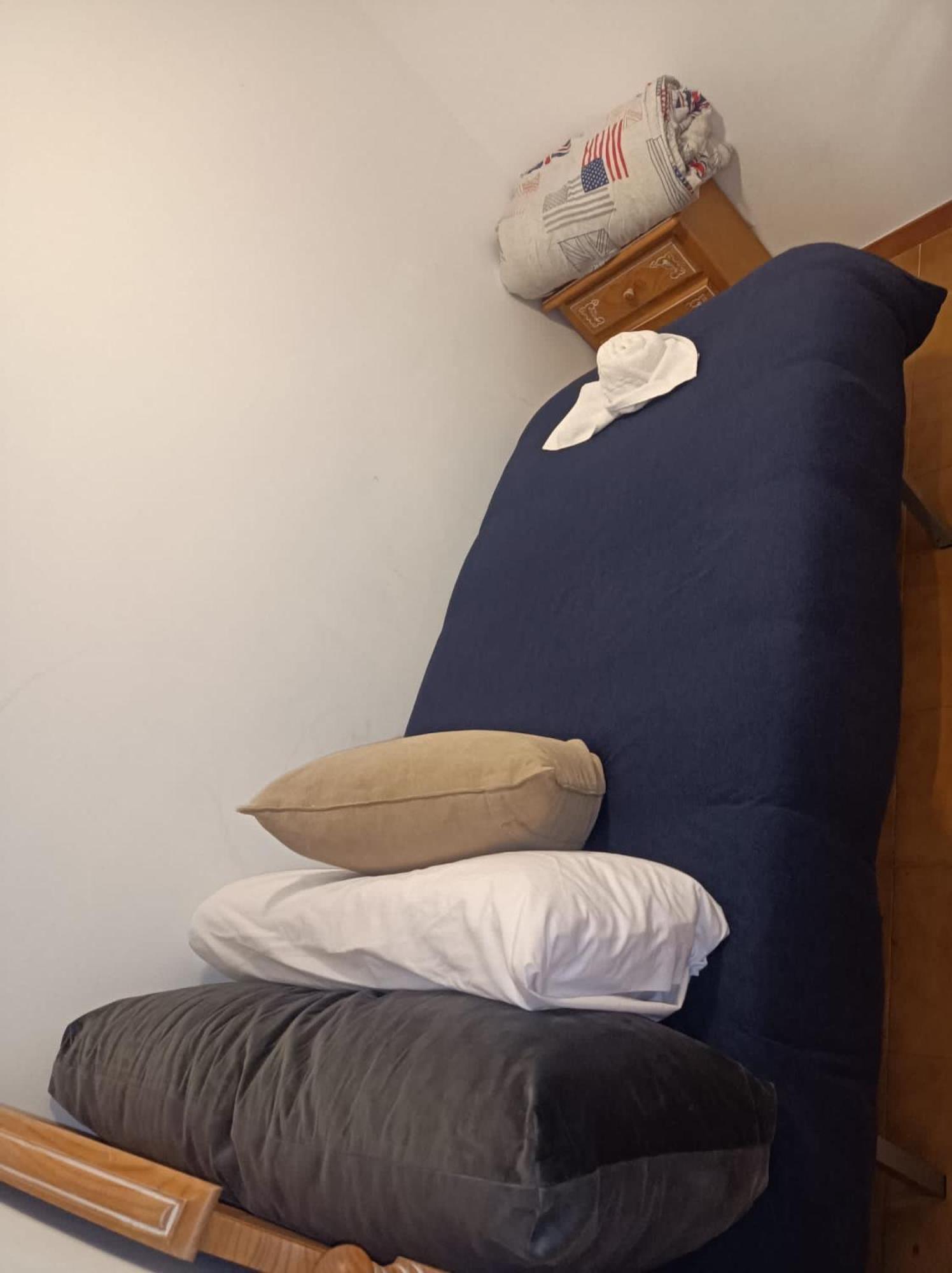 Apartamento Appt Cerca Del Bulevar