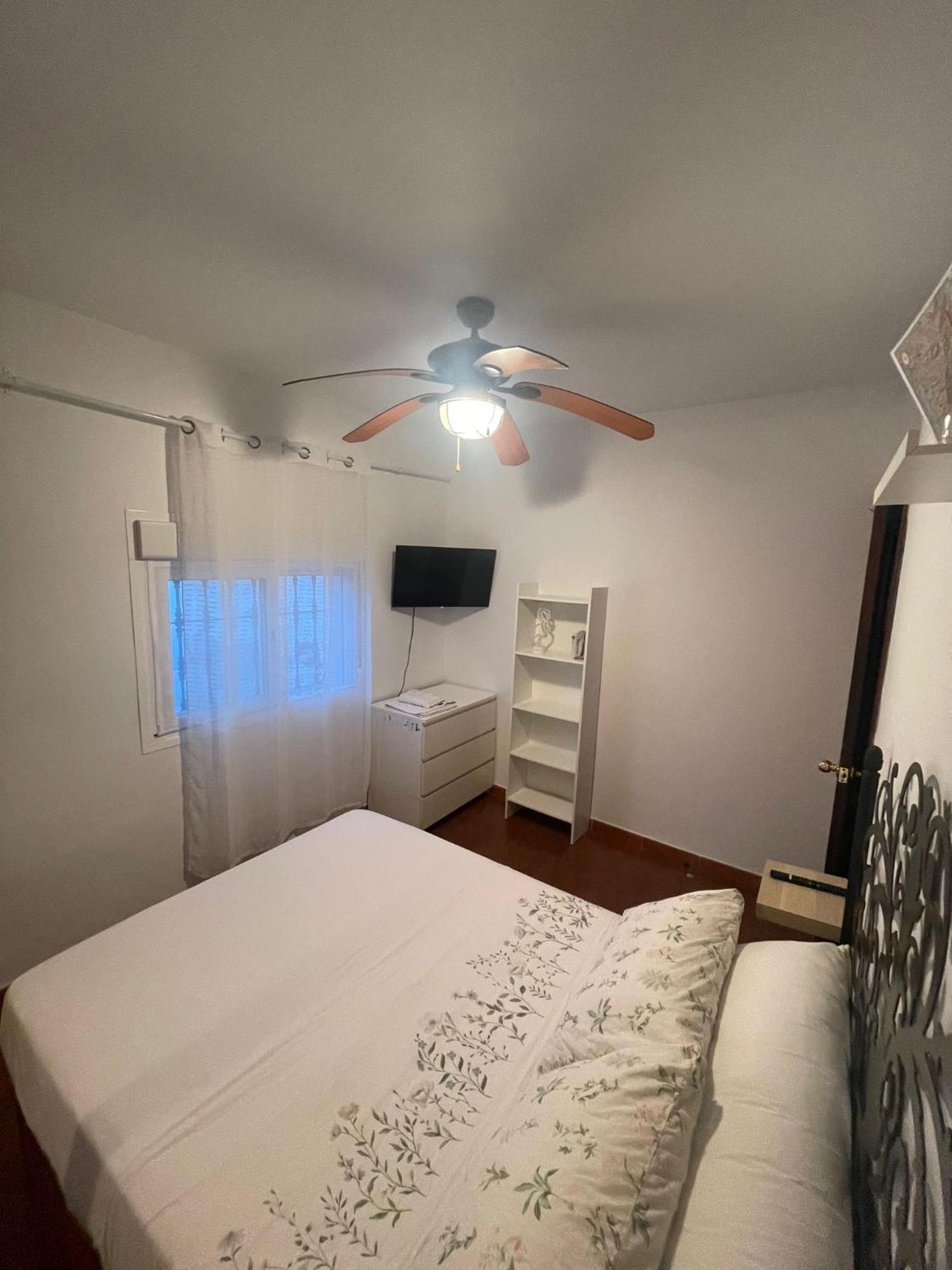 Apartamento Appt Cerca Del Bulevar Marbella