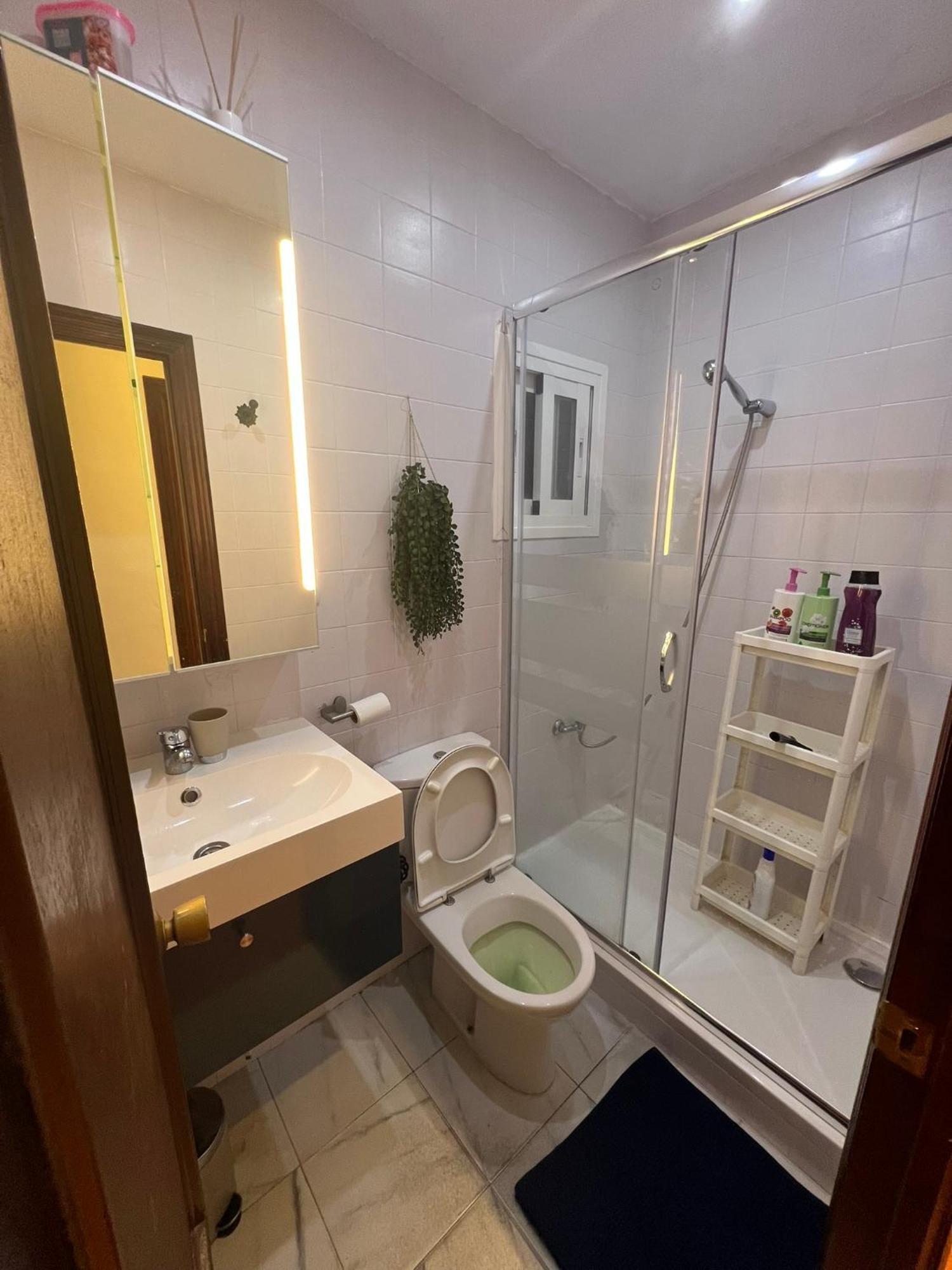 Apartamento Appt Cerca Del Bulevar Marbella