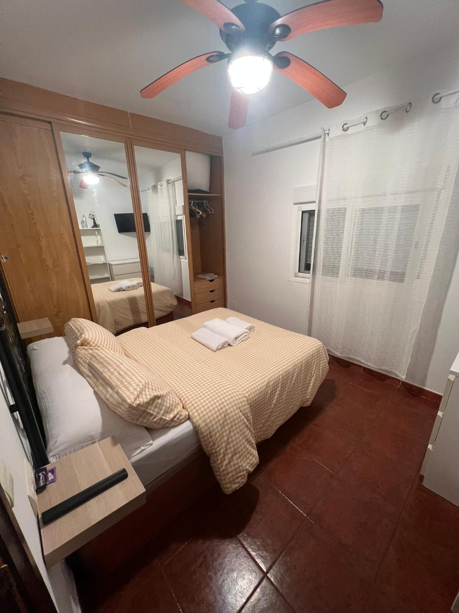 Appt Cerca Del Bulevar Apartamento Marbella