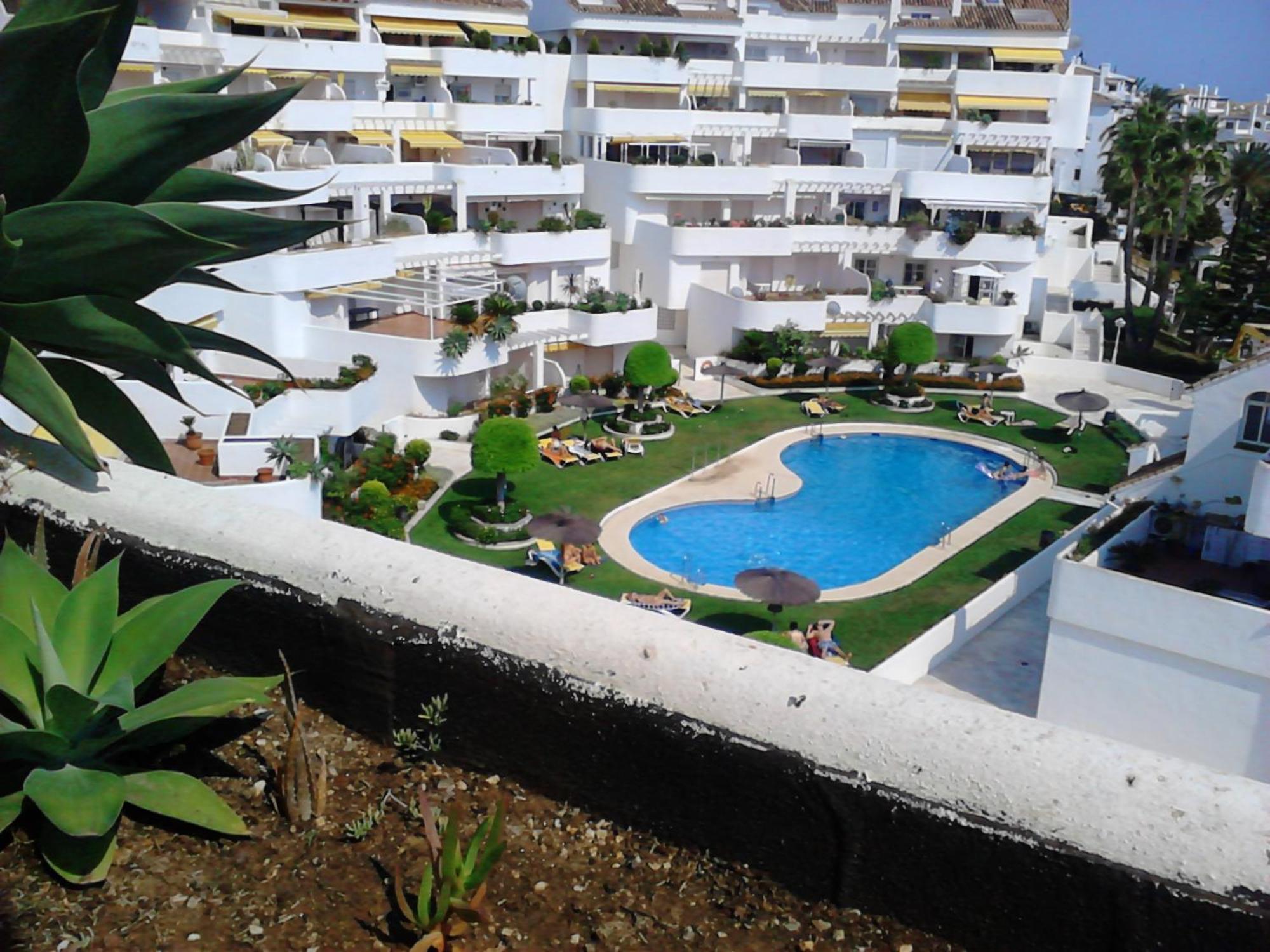 Duplex Nueva Andalucia Con Maravillosas Vistas Al Mar * Marbella