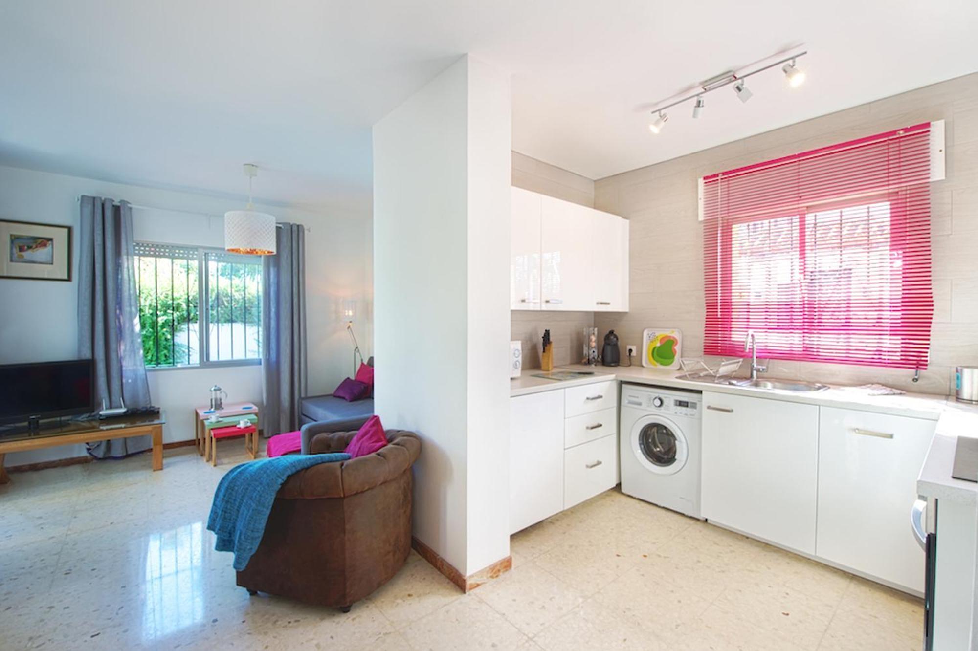 Villa Linda Vista
