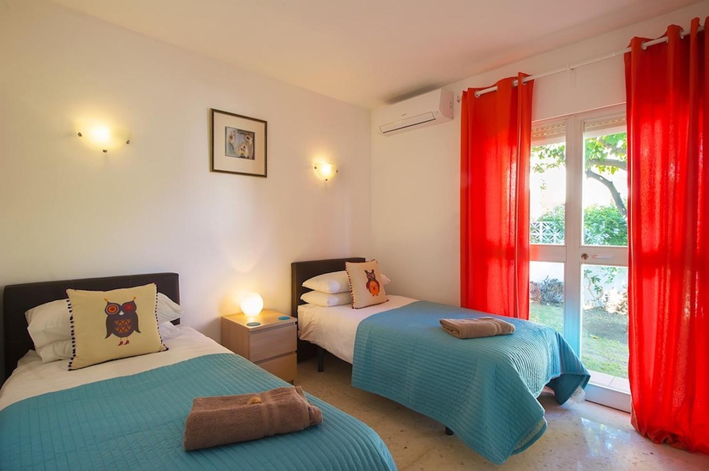 Villa Linda Vista Marbella
