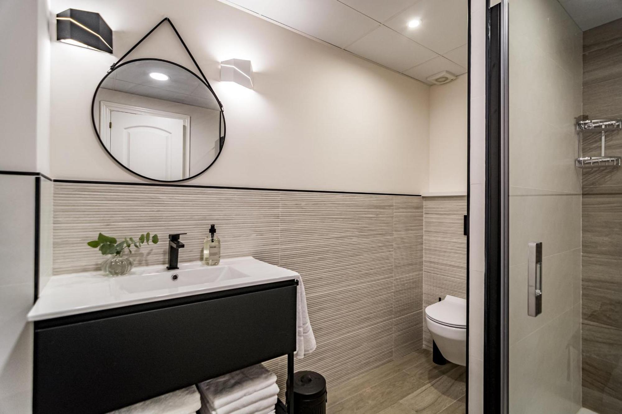 Apartamento Pr - Stunning Flat Front Line Puerto Banus Marbella