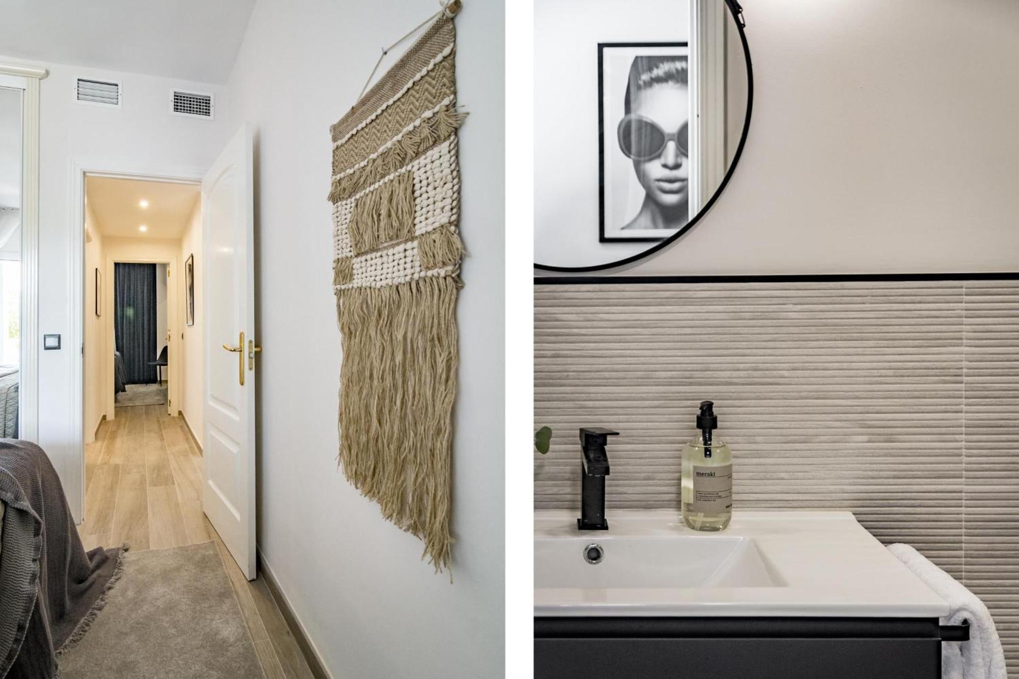 Pr - Stunning Flat Front Line Puerto Banus * Marbella