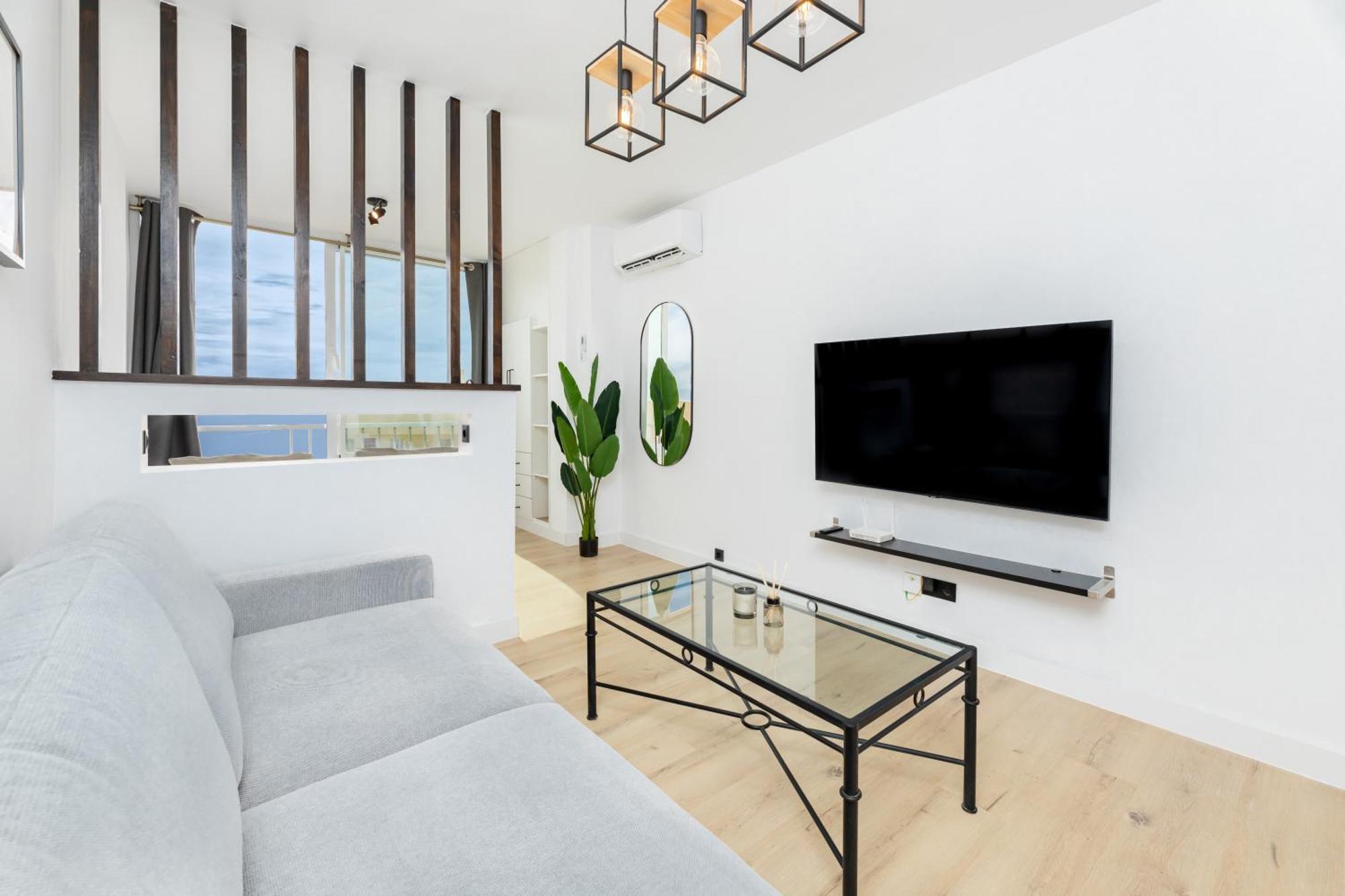 Apartamento Beachfront Ph With Amazing Views Rdr357 Marbella