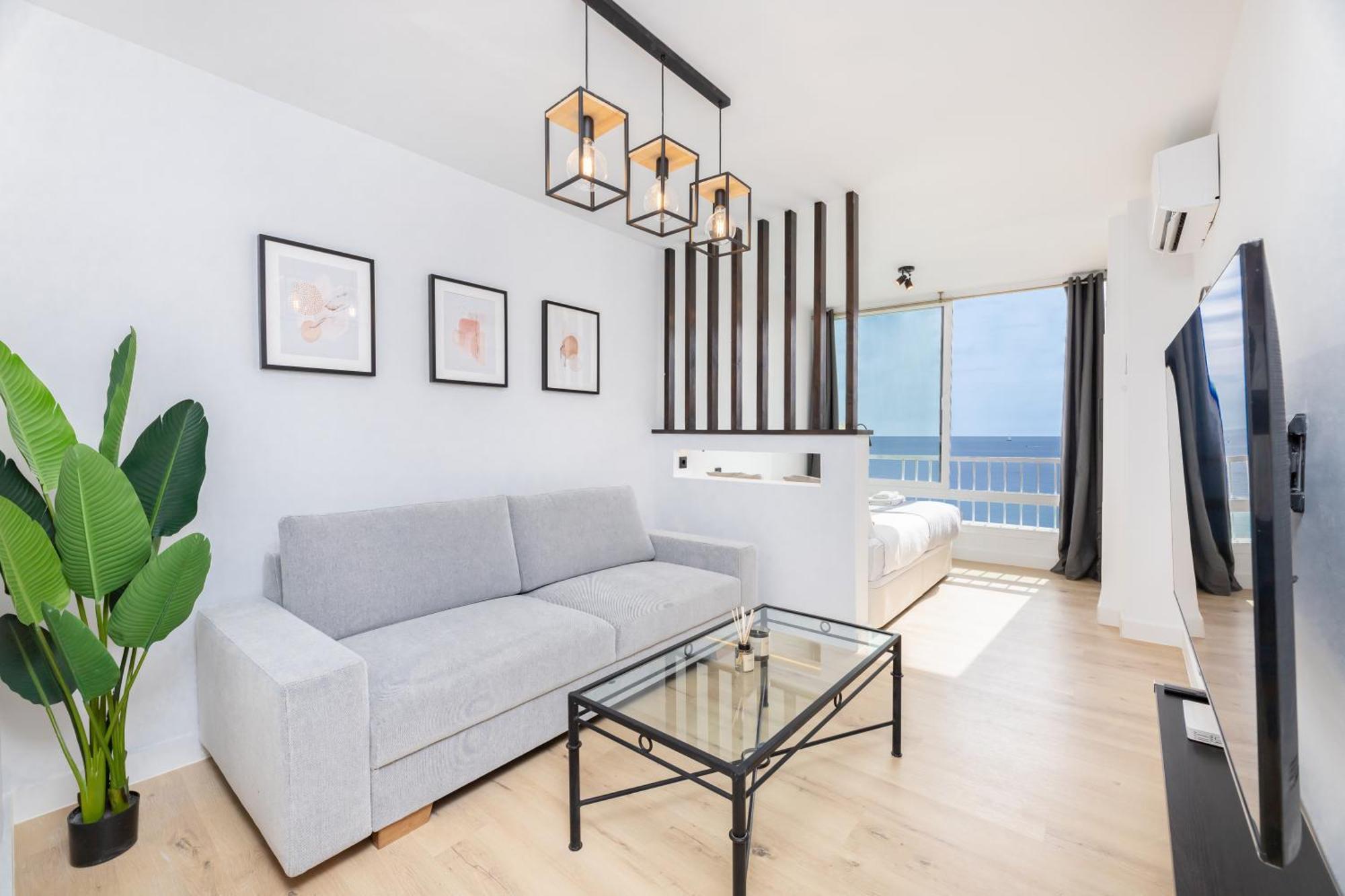 Apartamento Beachfront Ph With Amazing Views Rdr357