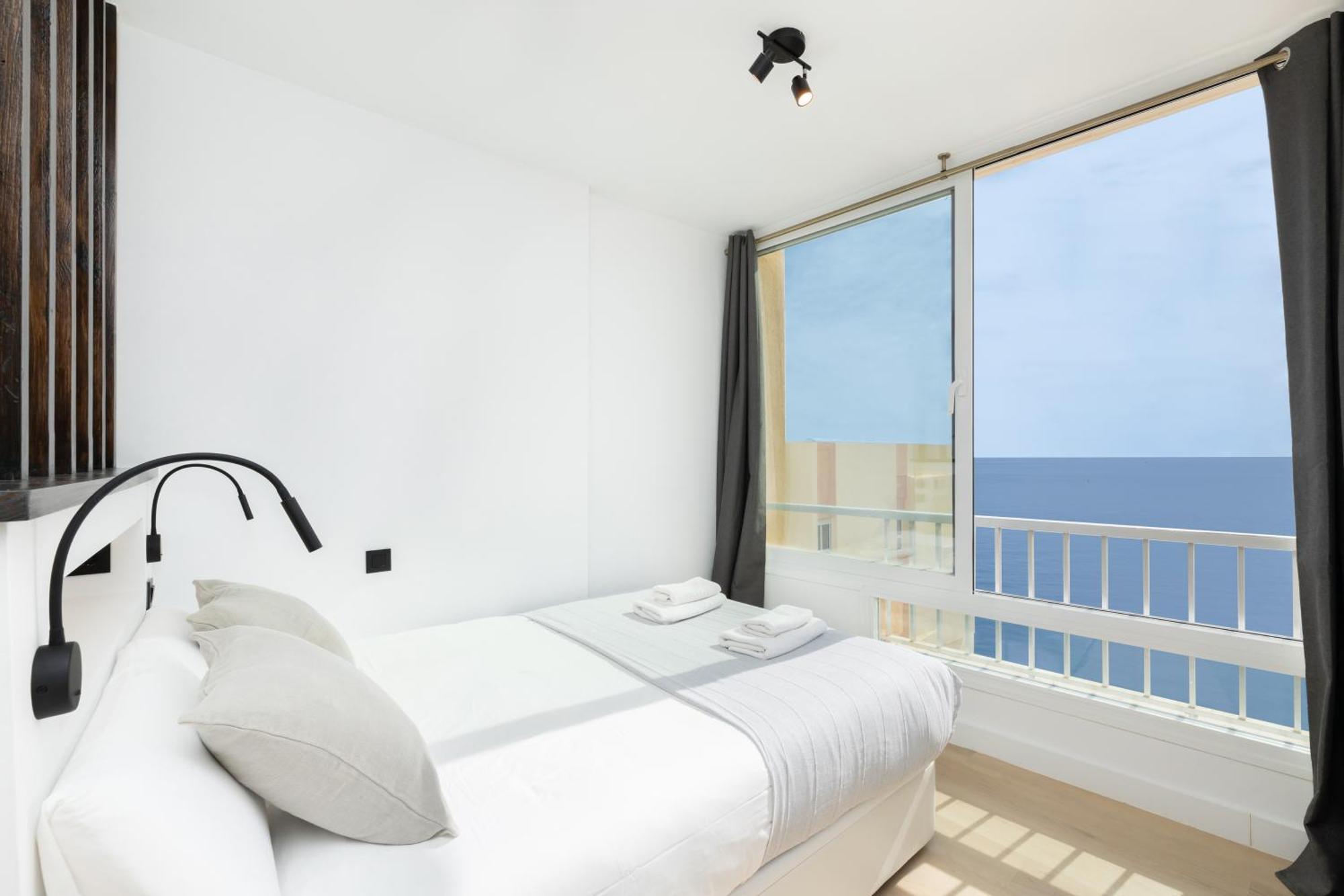Apartamento Beachfront Ph With Amazing Views Rdr357