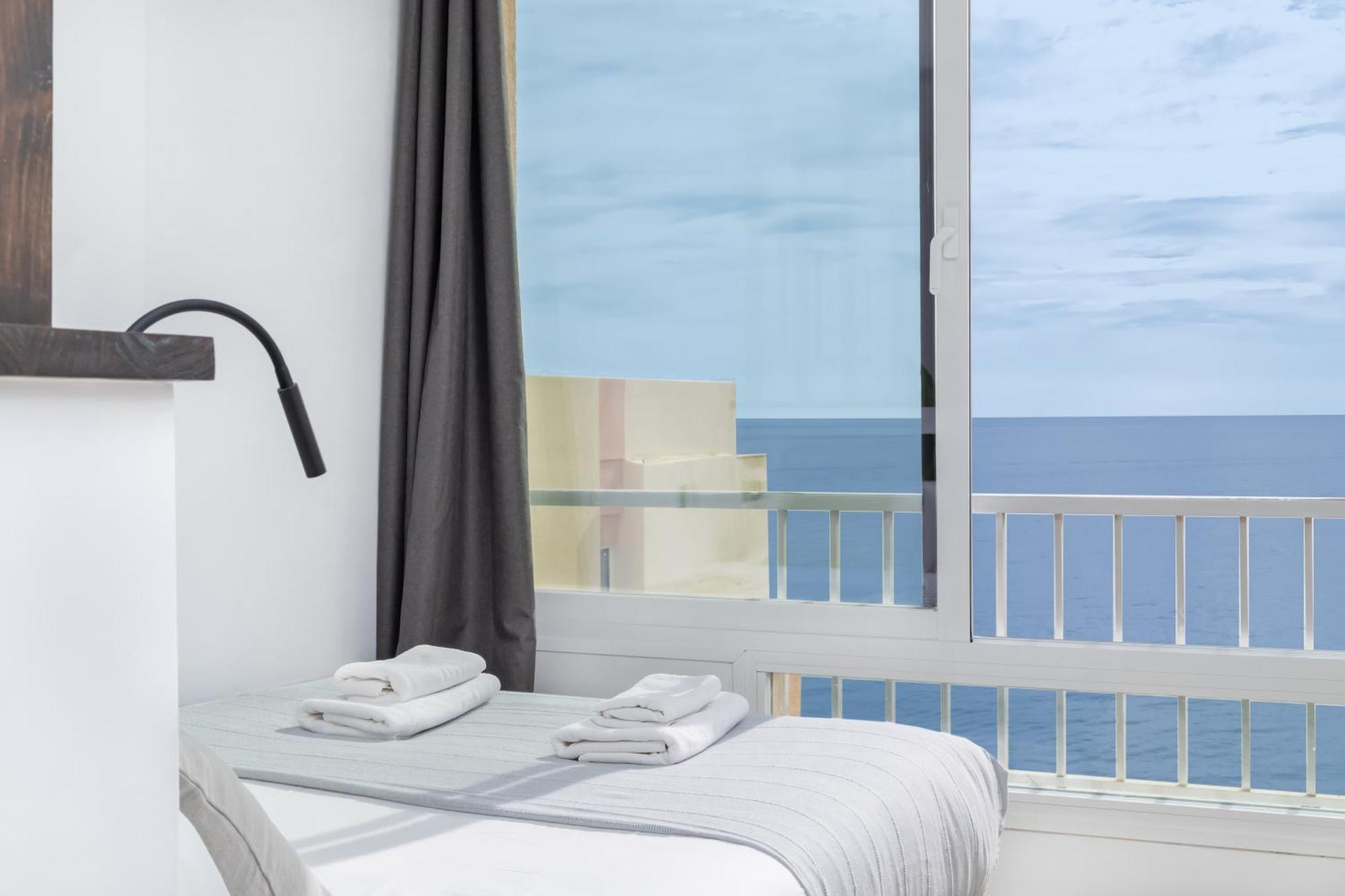 Apartamento Beachfront Ph With Amazing Views Rdr357 Marbella