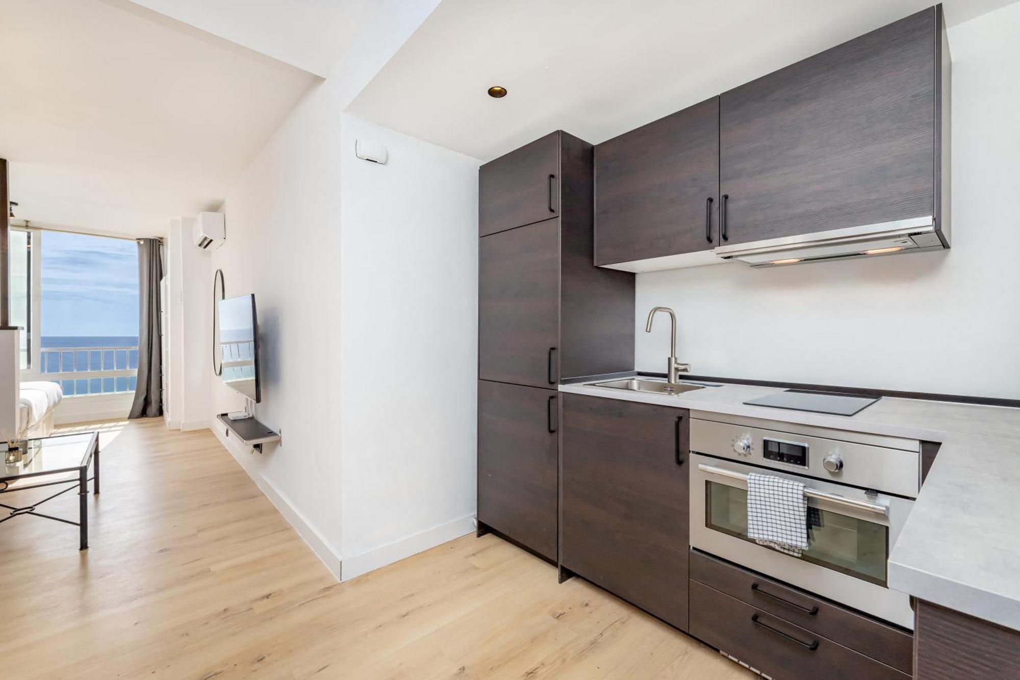 Apartamento Beachfront Ph With Amazing Views Rdr357