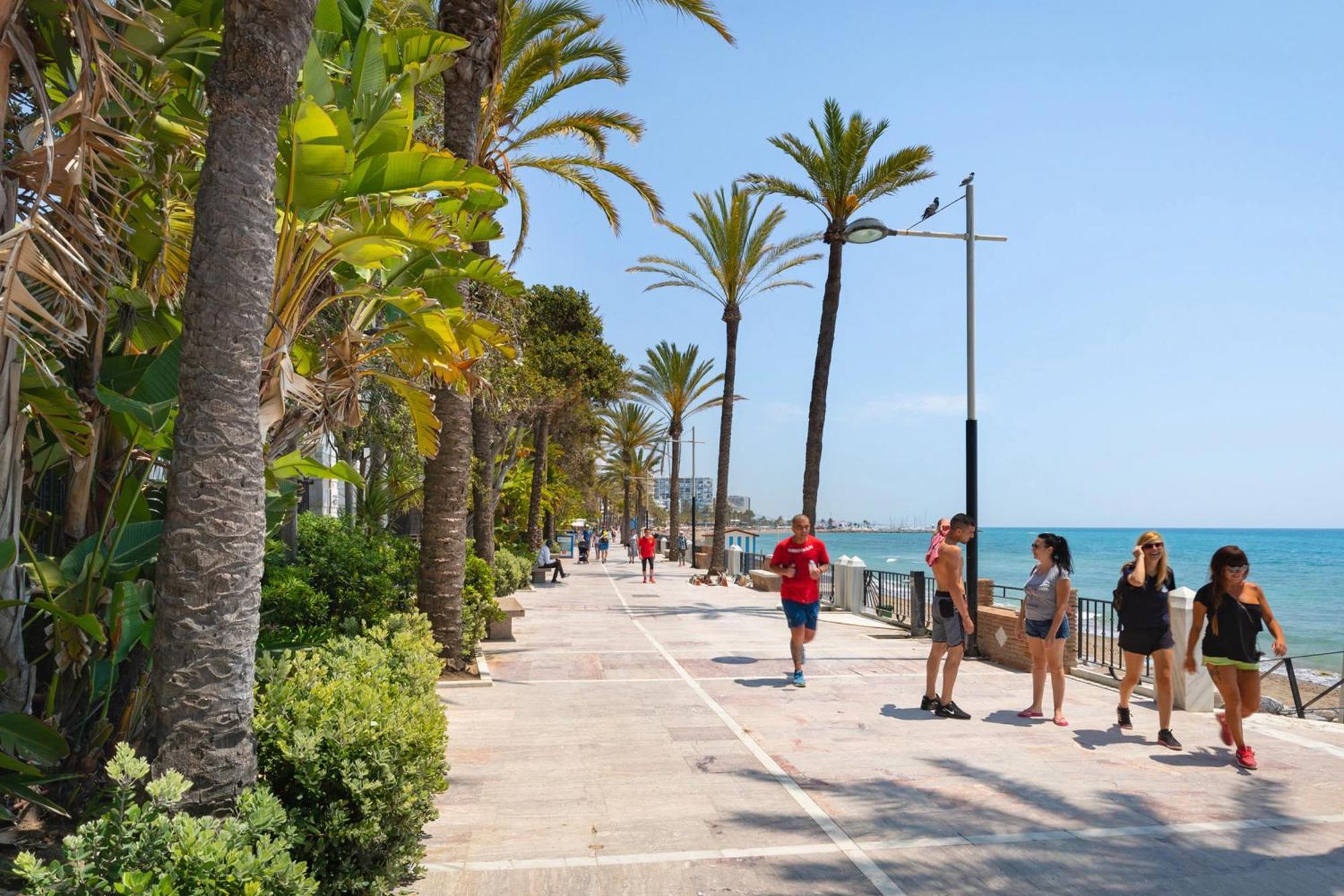 Beachfront Ph With Amazing Views Rdr357 Apartamento *