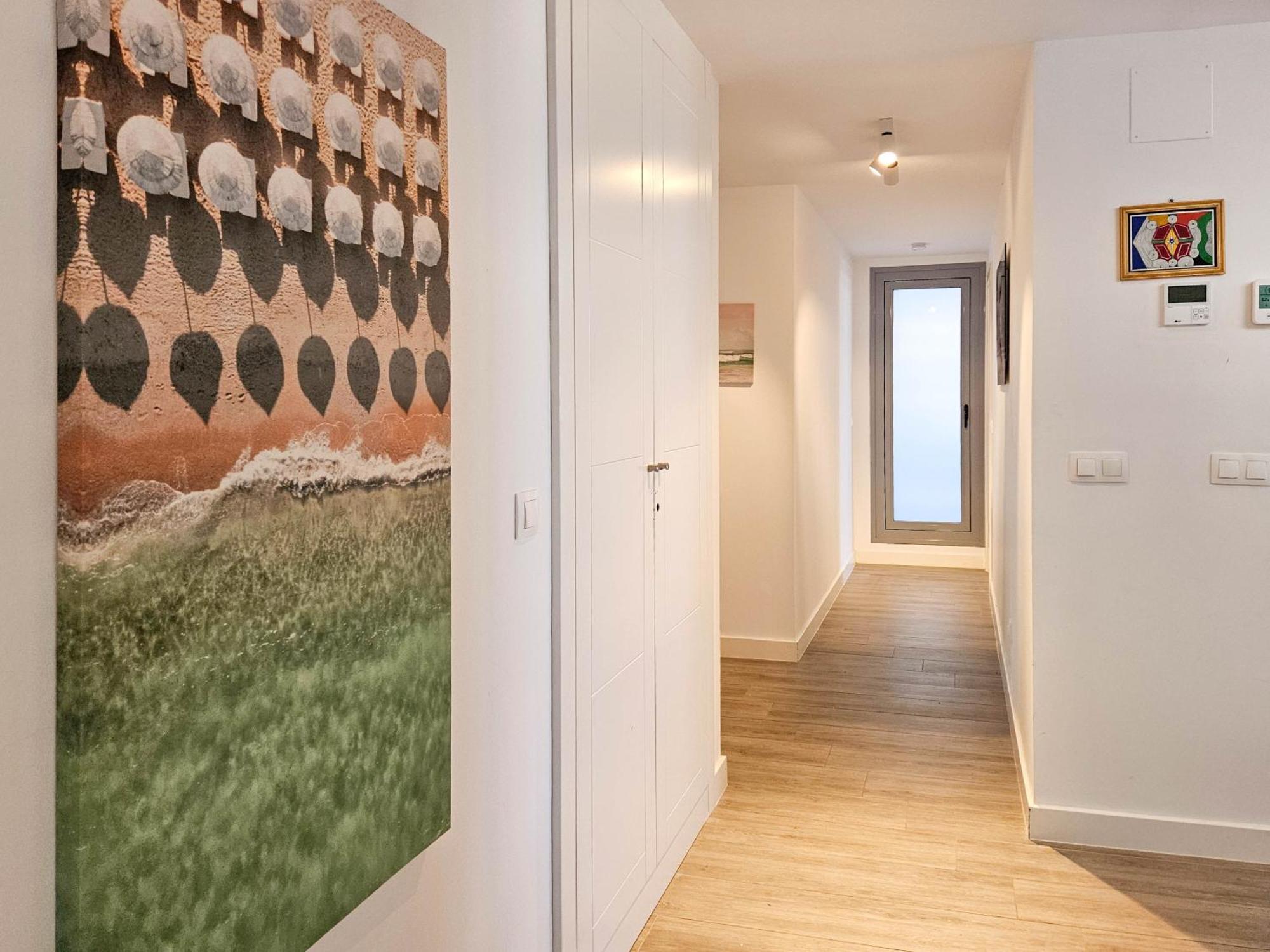 Apartment Luxury Ground Floor - 300 M To Cabopino Golf *