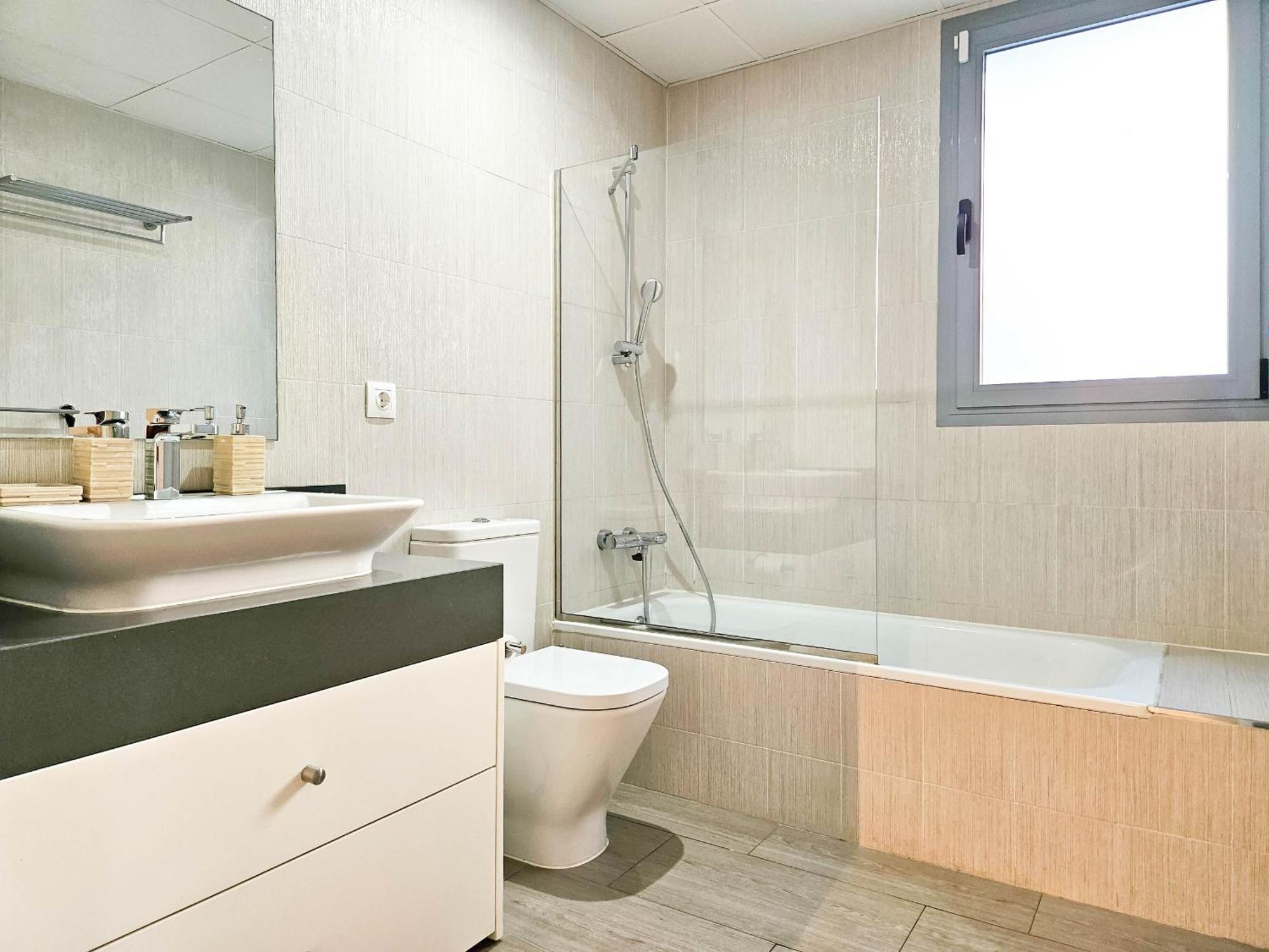 Luxury Ground Floor - 300 M To Cabopino Golf Apartment