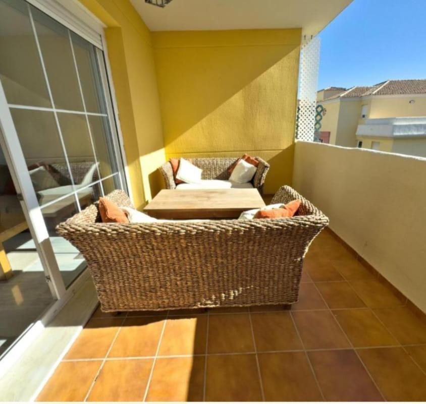 Mimosas Golf Iv Apartment *