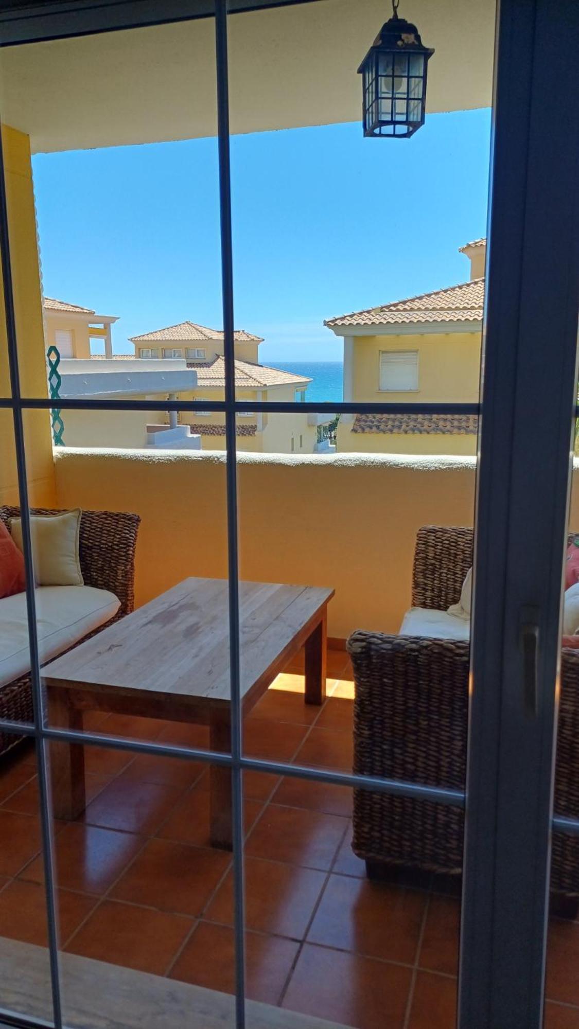 Mimosas Golf Iv Apartment Marbella