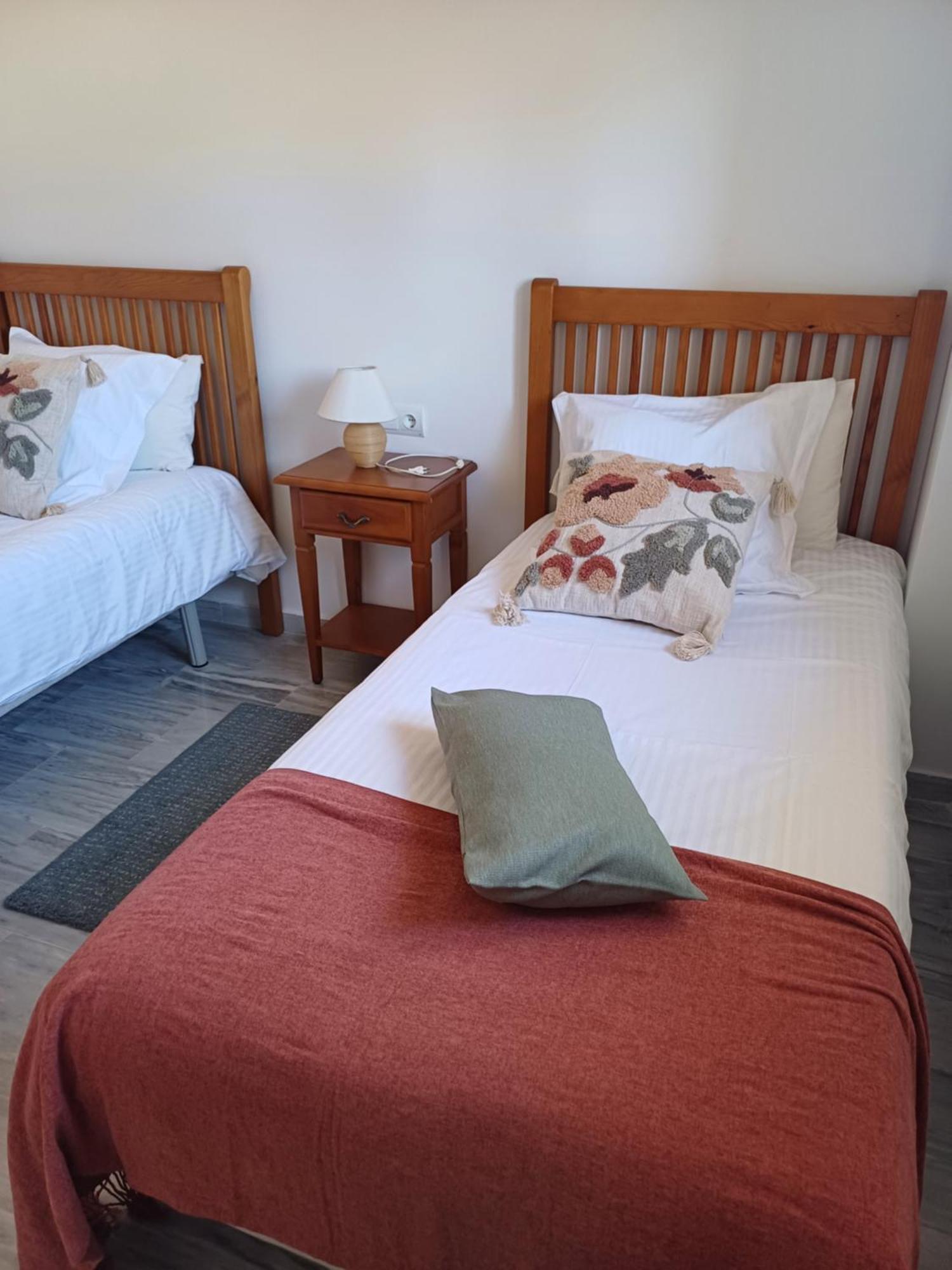 Mimosas Golf Iv Apartment Marbella