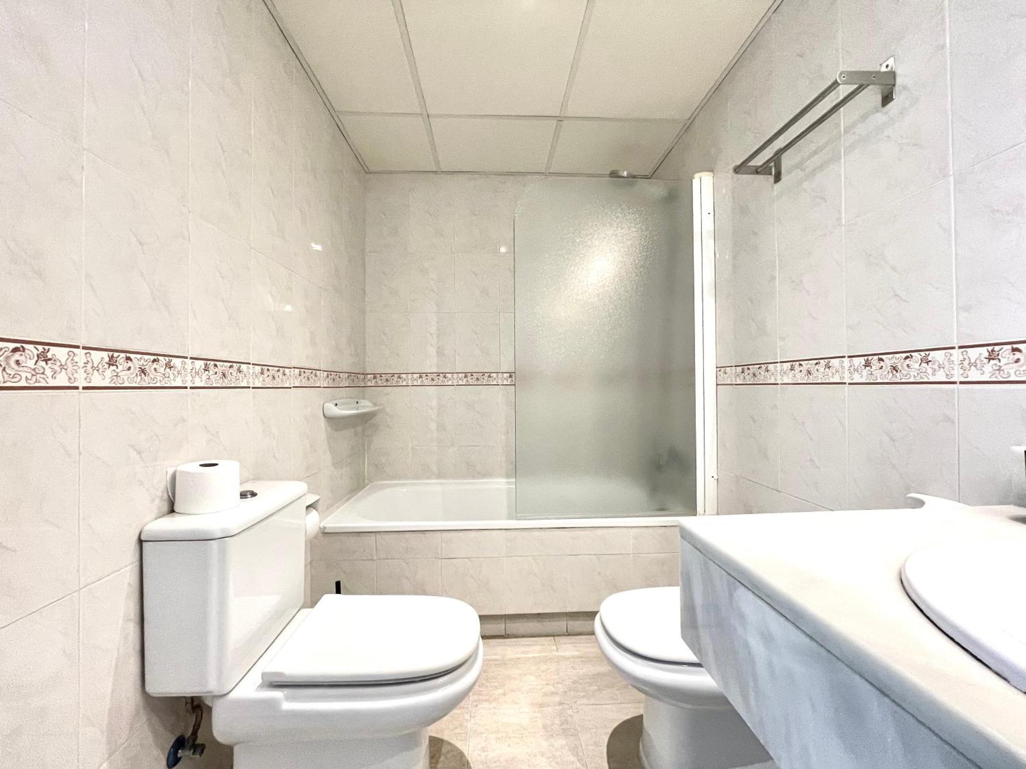 Puerto Banus Charming 1 Bedroom Appartement