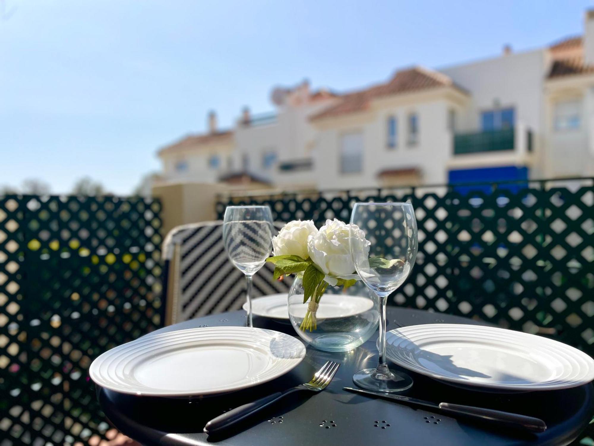 Appartement Puerto Banus Charming 1 Bedroom Marbella