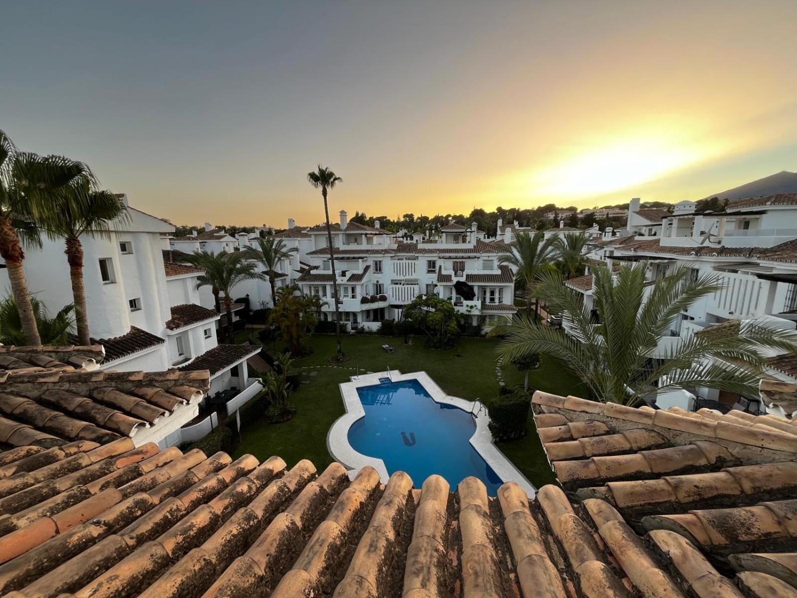 Naranjos Appartement Marbella