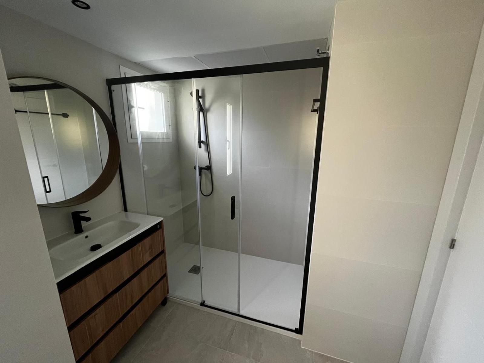 Naranjos Appartement