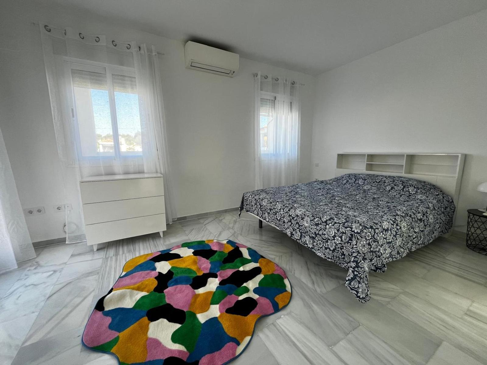 Naranjos Appartement Marbella