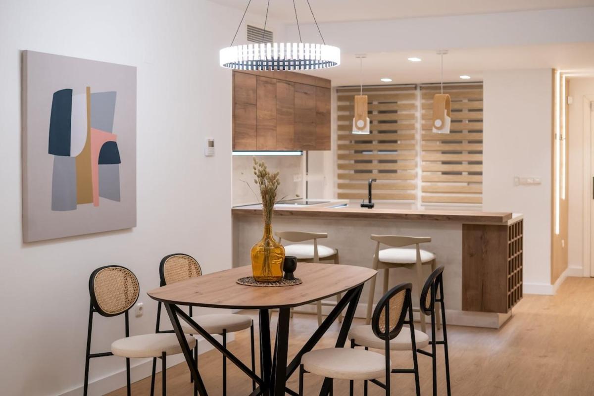 Modern Flat With Sea Views Appartement