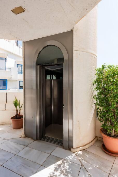 Apartment House Imponente Atico Con Piscina Privada *