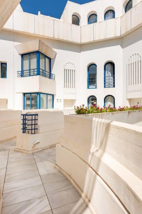 Apartment House Imponente Atico Con Piscina Privada *