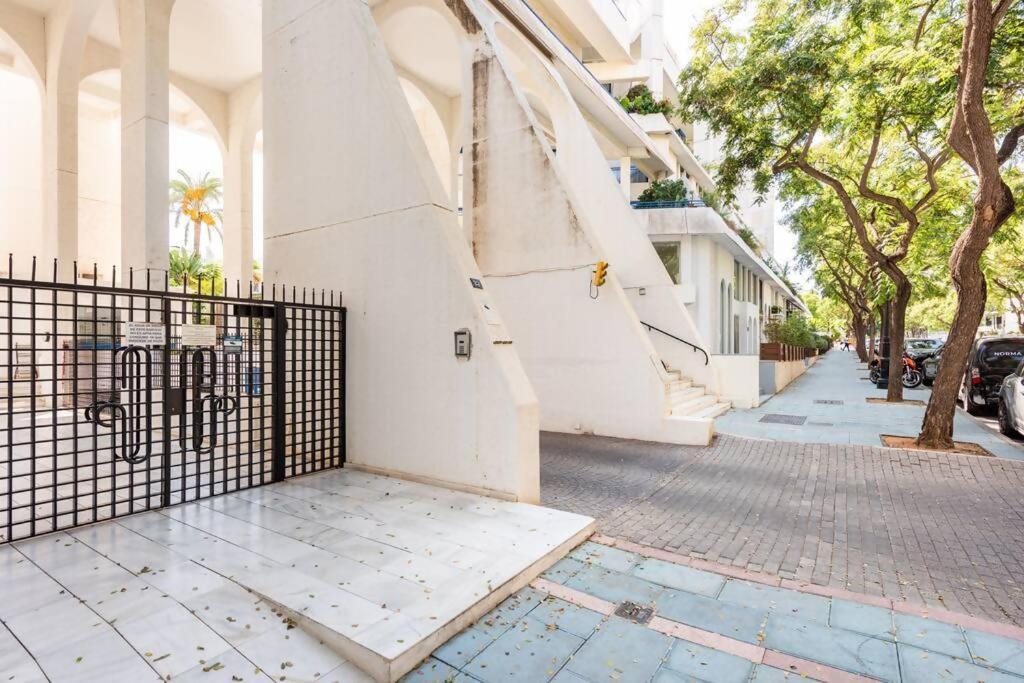 Apartment House Imponente Atico Con Piscina Privada Marbella