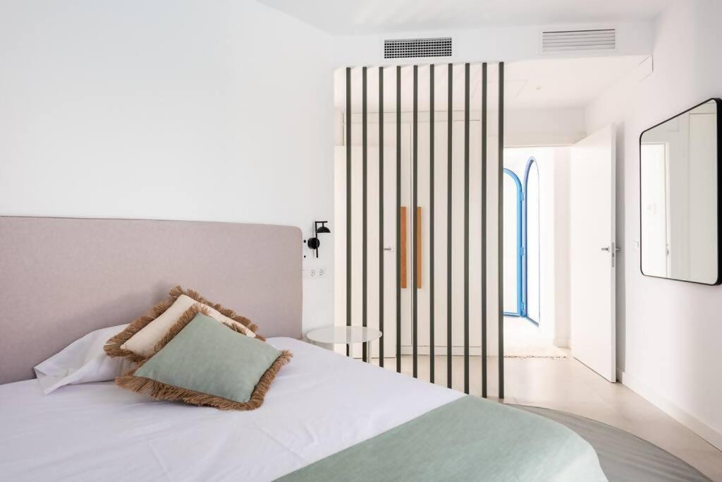 House Imponente Atico Con Piscina Privada