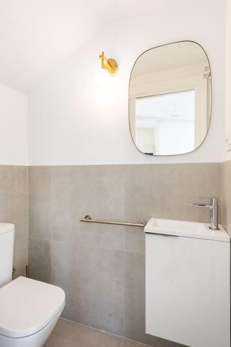 House Imponente Atico Con Piscina Privada Apartment